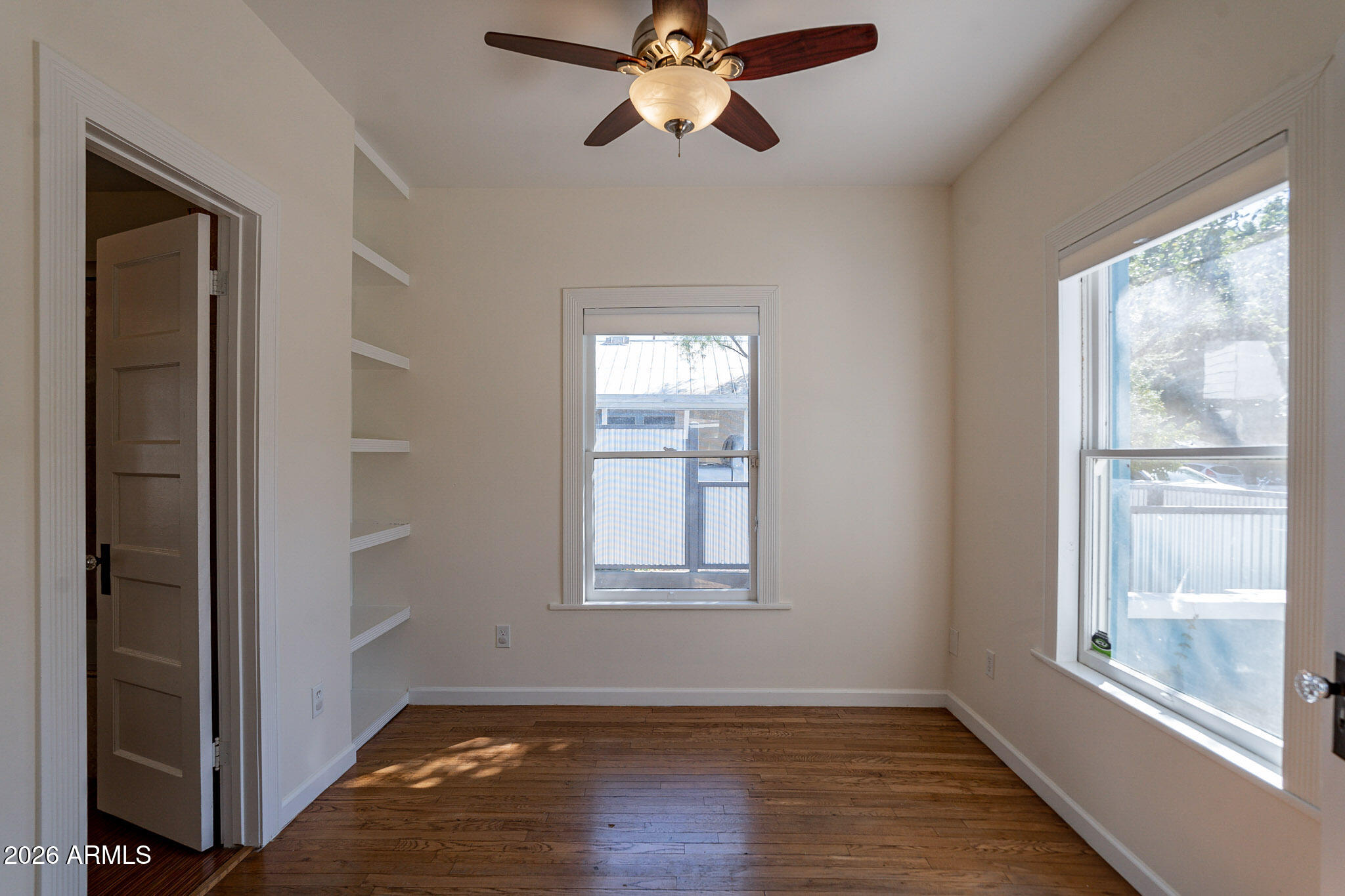 ASH ESTATES - Residential Lease