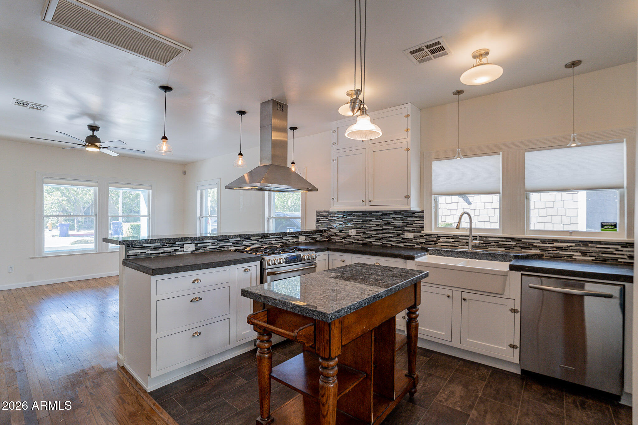 ASH ESTATES - Residential Lease