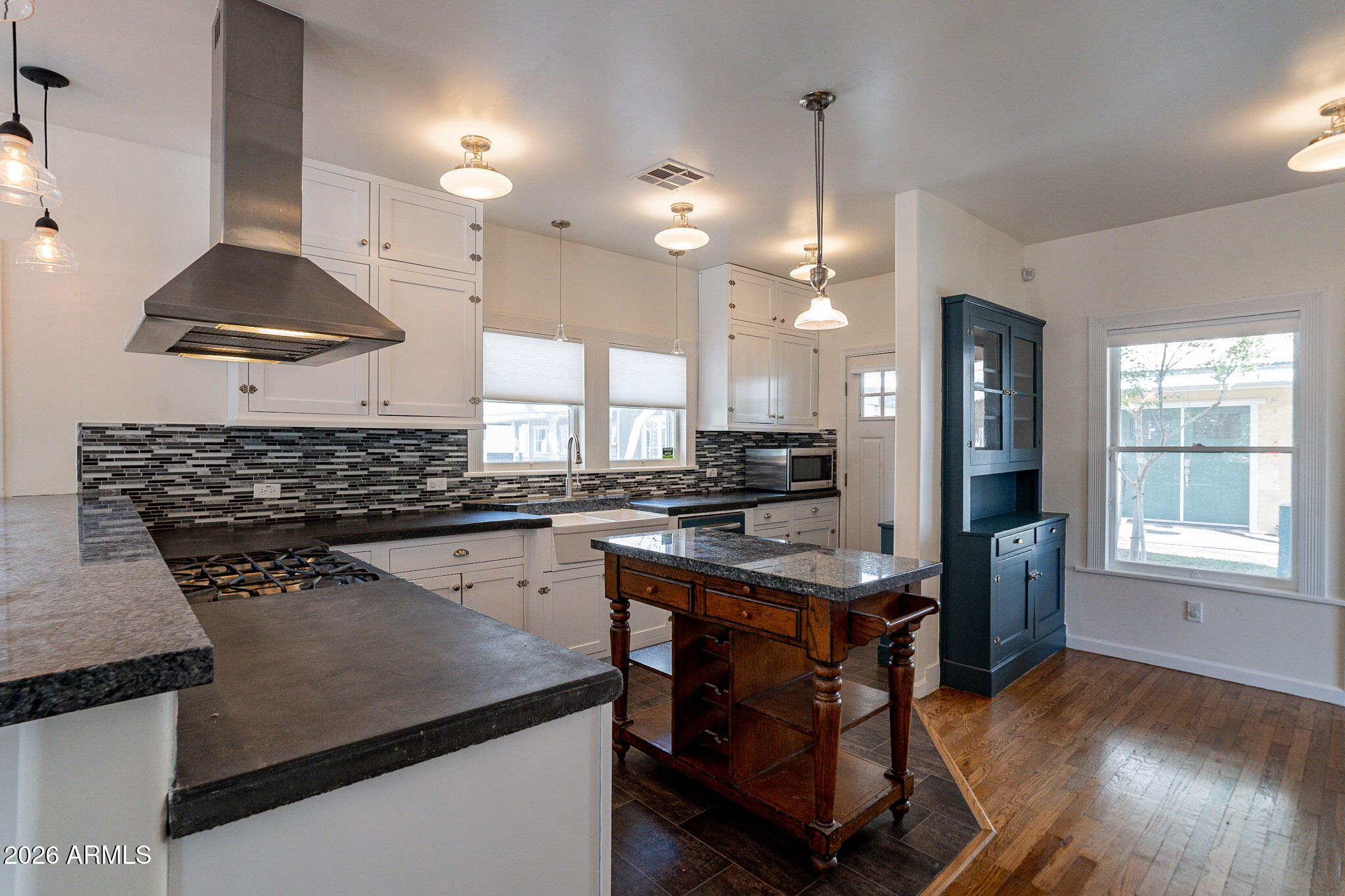 ASH ESTATES - Residential Lease