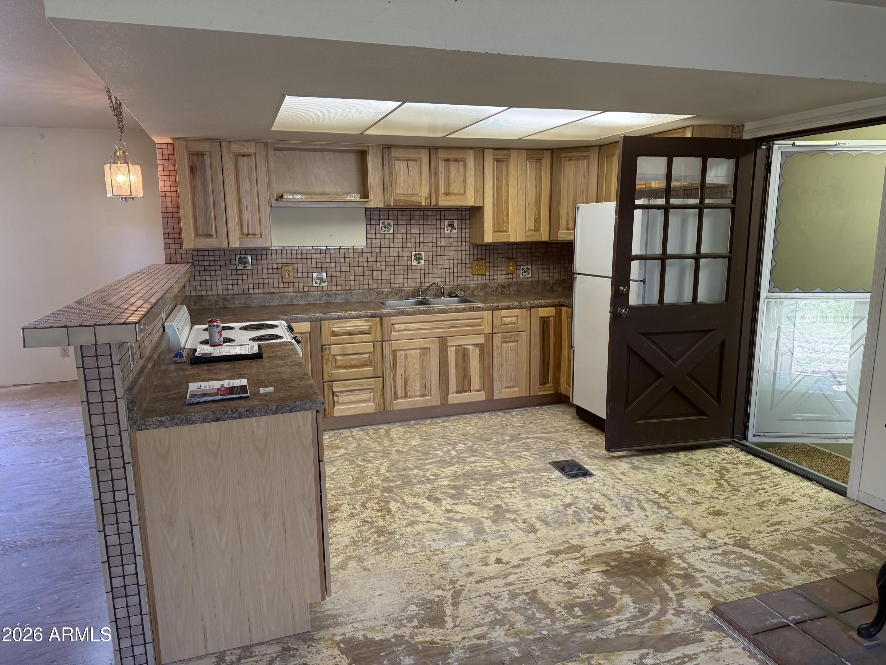 NORTHERN-AIRE - Residential