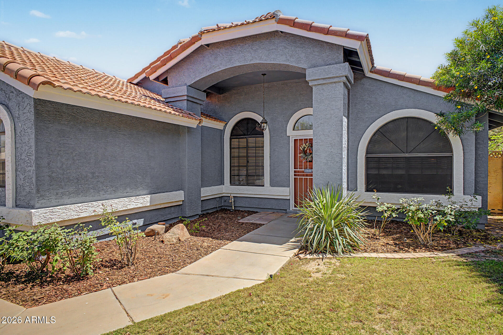 NEW ROOF, INSULATION, DUCT WORK, FIXTURES, GARAGE DOOR/OPENER AND NEWER HVAC - AND.... NO HOA!!!!!    Located in the heart of Gilbert, this beautifully maintained single-story home is just minutes from the vibrant Downtown Gilbert district. A rare find in a fabulous location with an RV GATE and POOL. An exceptional opportunity for homeowners who want a great community in a CUL DE SAC.
Step outside and enjoy your own private backyard retreat featuring a sparkling pool, oversized lot, and RV gate with plenty of room for toys, trailers, boats, or additional parking. The expansive backyard offers endless possibilities for entertaining, gardening, outdoor dining, or simply enjoying Arizona's year-round sunshine with lush trees for plenty of shade. Inside, the single-level layout provides comfortable and functional living with easy flow for everyday life and entertaining alike.
Living near Downtown Gilbert means enjoying one of Arizona's most desirable communities, known for its lively atmosphere, locally loved restaurants, coffee shops, breweries, farmers markets, and community events. Residents enjoy access to popular destinations along the Heritage District, plus nearby parks, biking paths, and top-rated schools. Gilbert is consistently recognized for its family-friendly environment, strong sense of community, and convenient access to shopping, dining, and major freeways. 
Whether you're looking for room to spread out, a backyard built for entertaining, or the freedom of NO HOA living in an unbeatable location, this home checks every box.