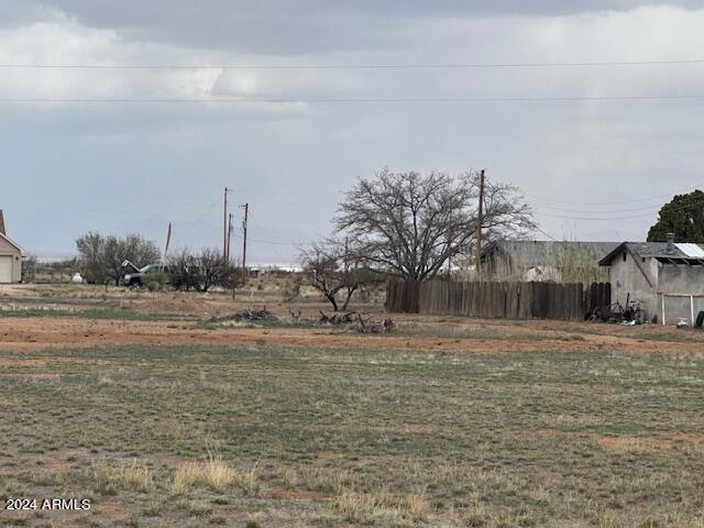 ARIZONA SUN SITES 4 - Land