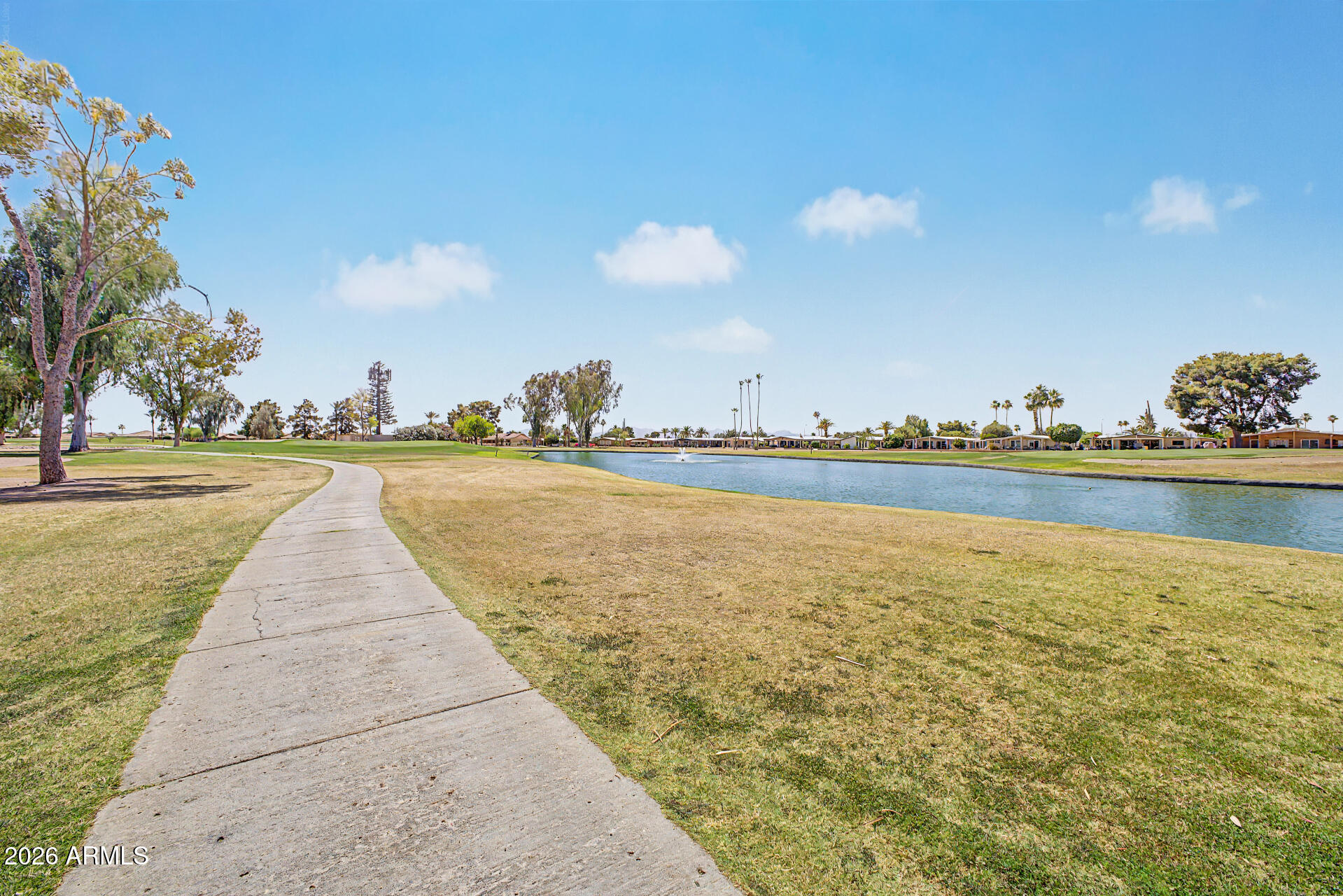 SUN LAKES UNIT 1 - Residential