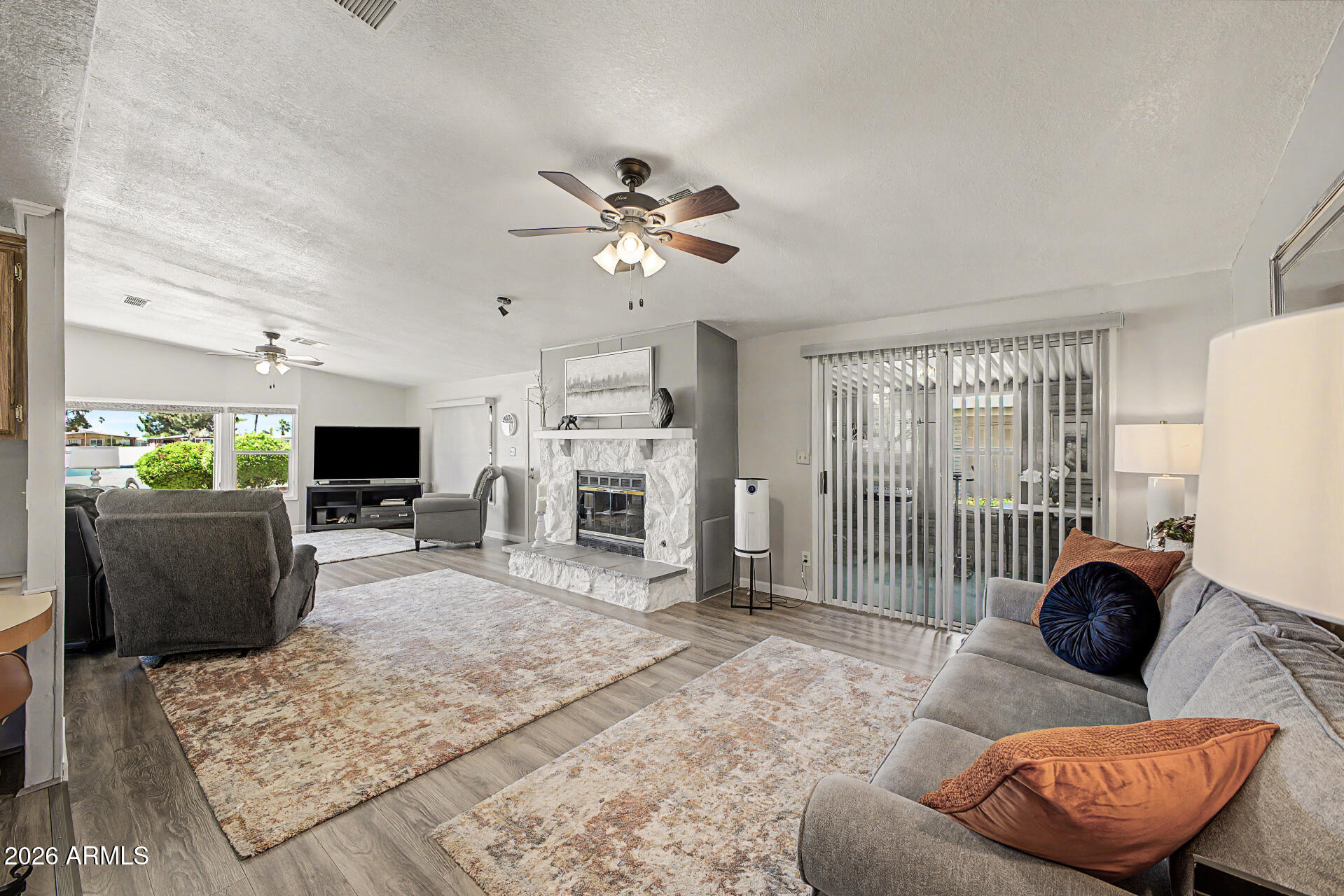 SUN LAKES UNIT 1 - Residential