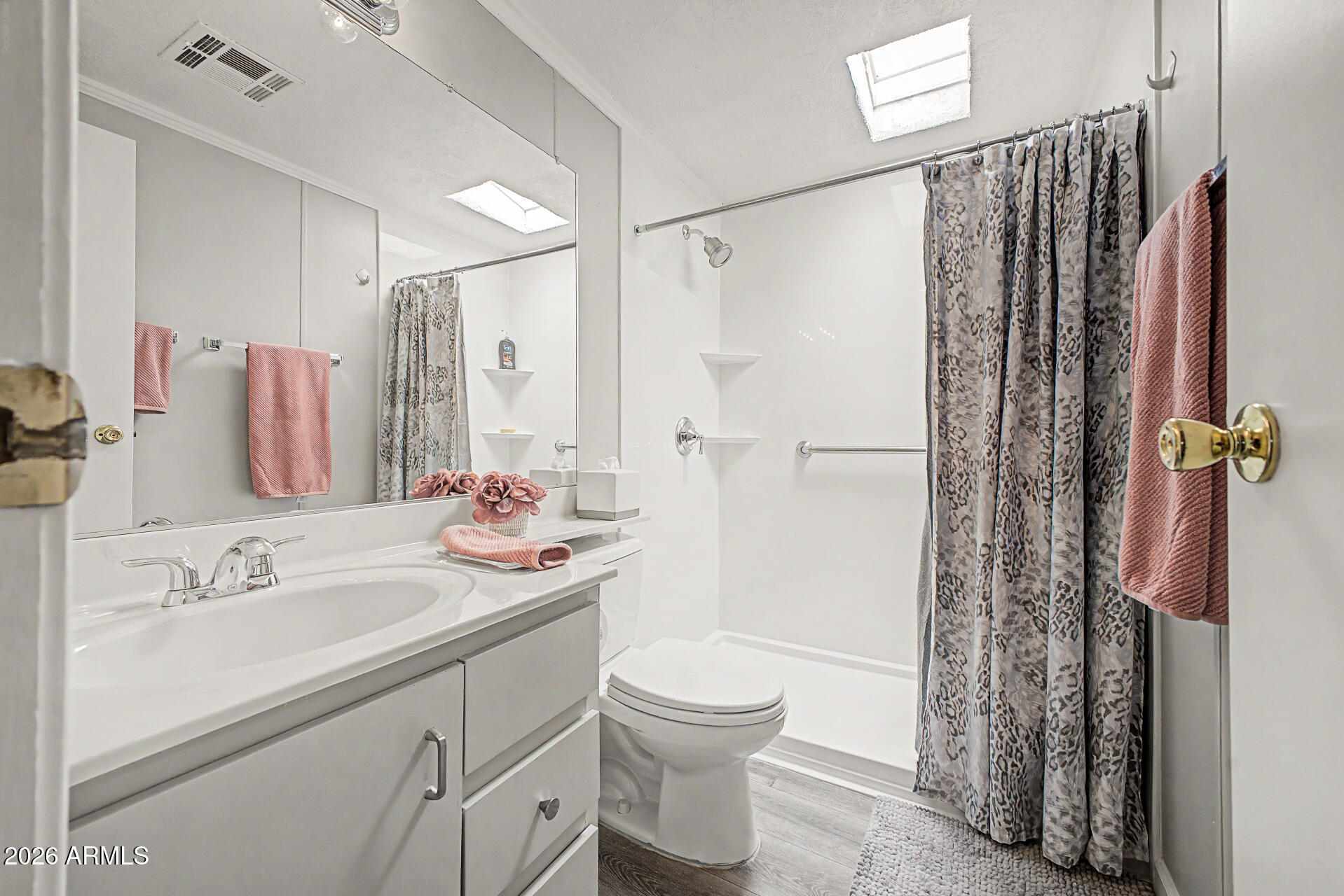 SUN LAKES UNIT 1 - Residential