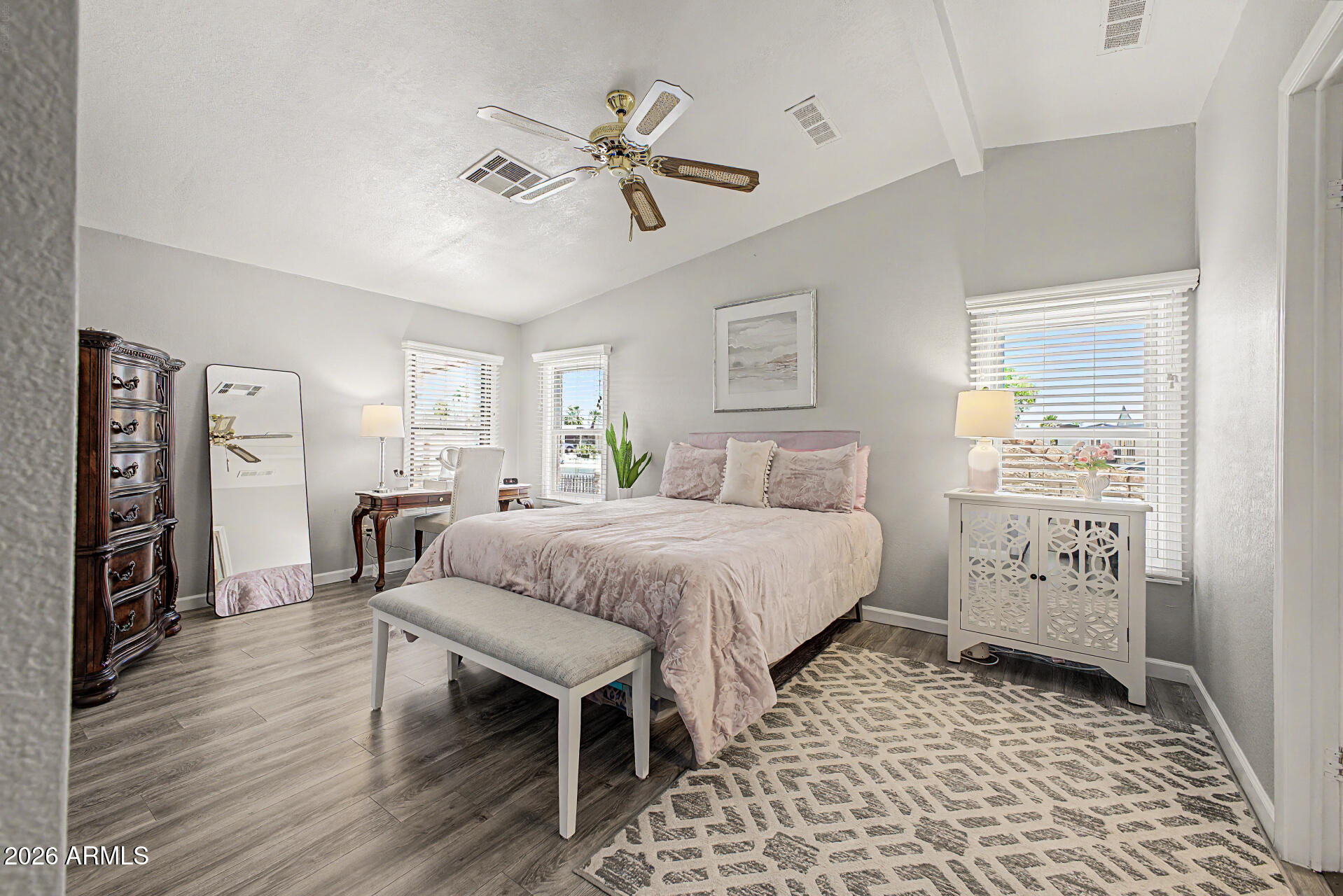 SUN LAKES UNIT 1 - Residential