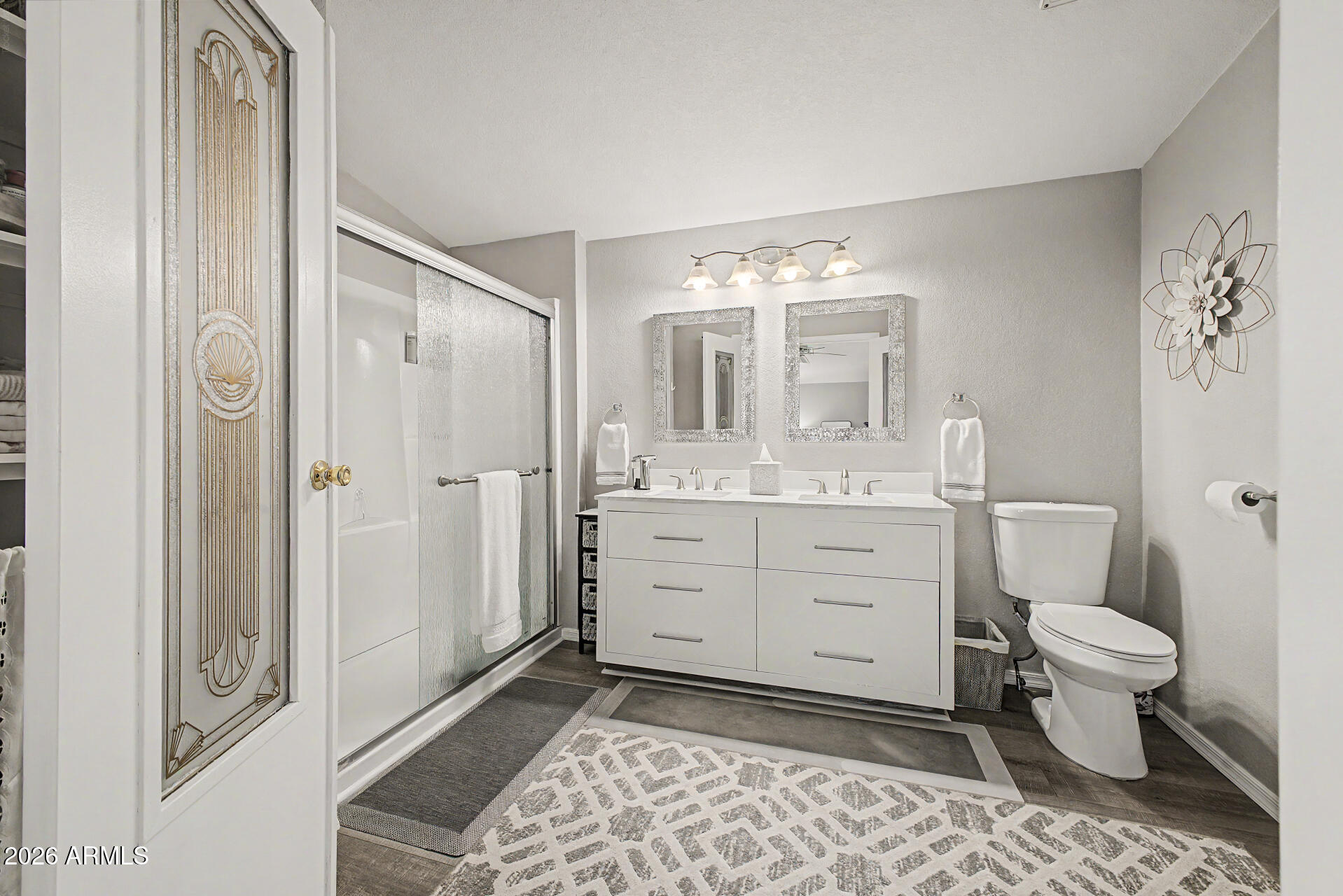 SUN LAKES UNIT 1 - Residential