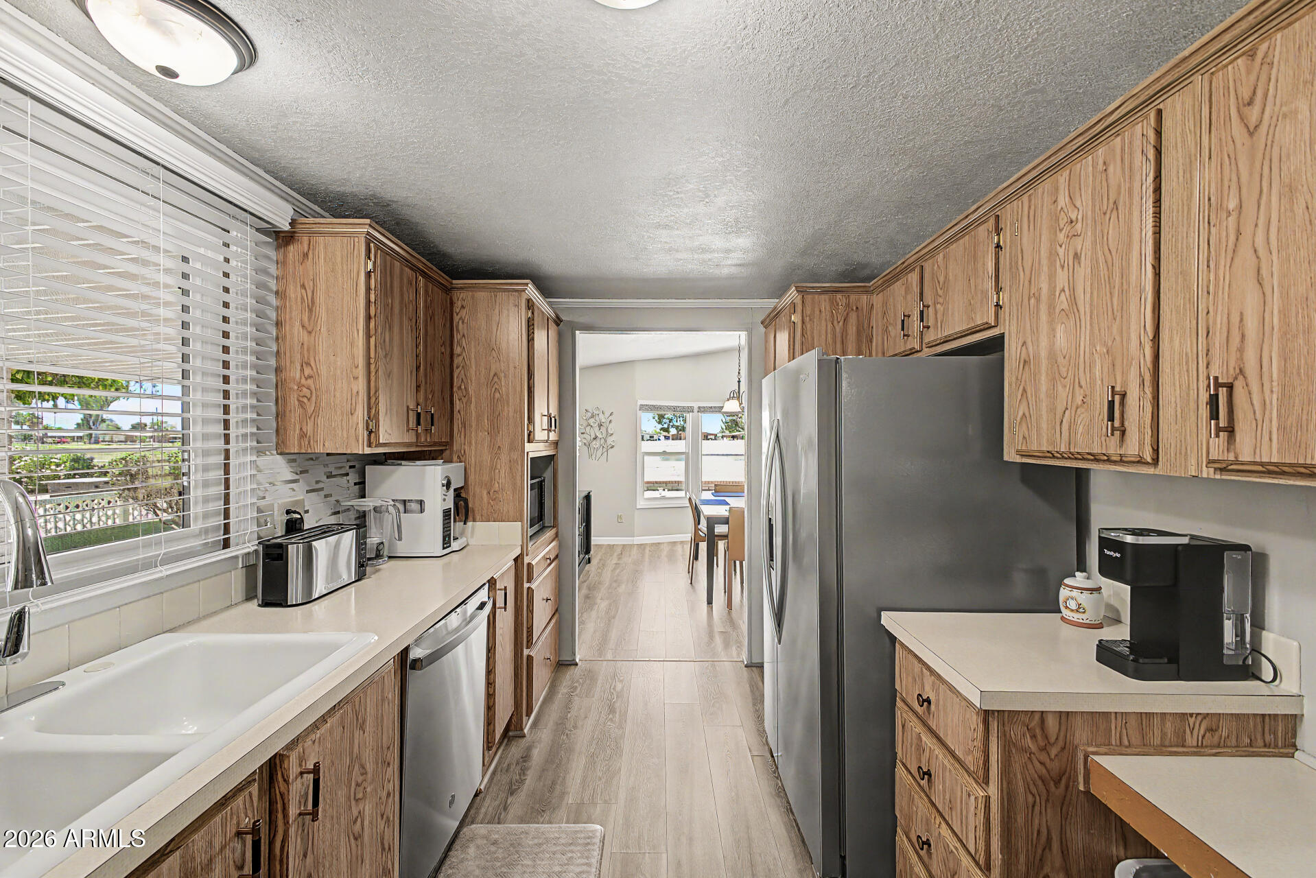 SUN LAKES UNIT 1 - Residential