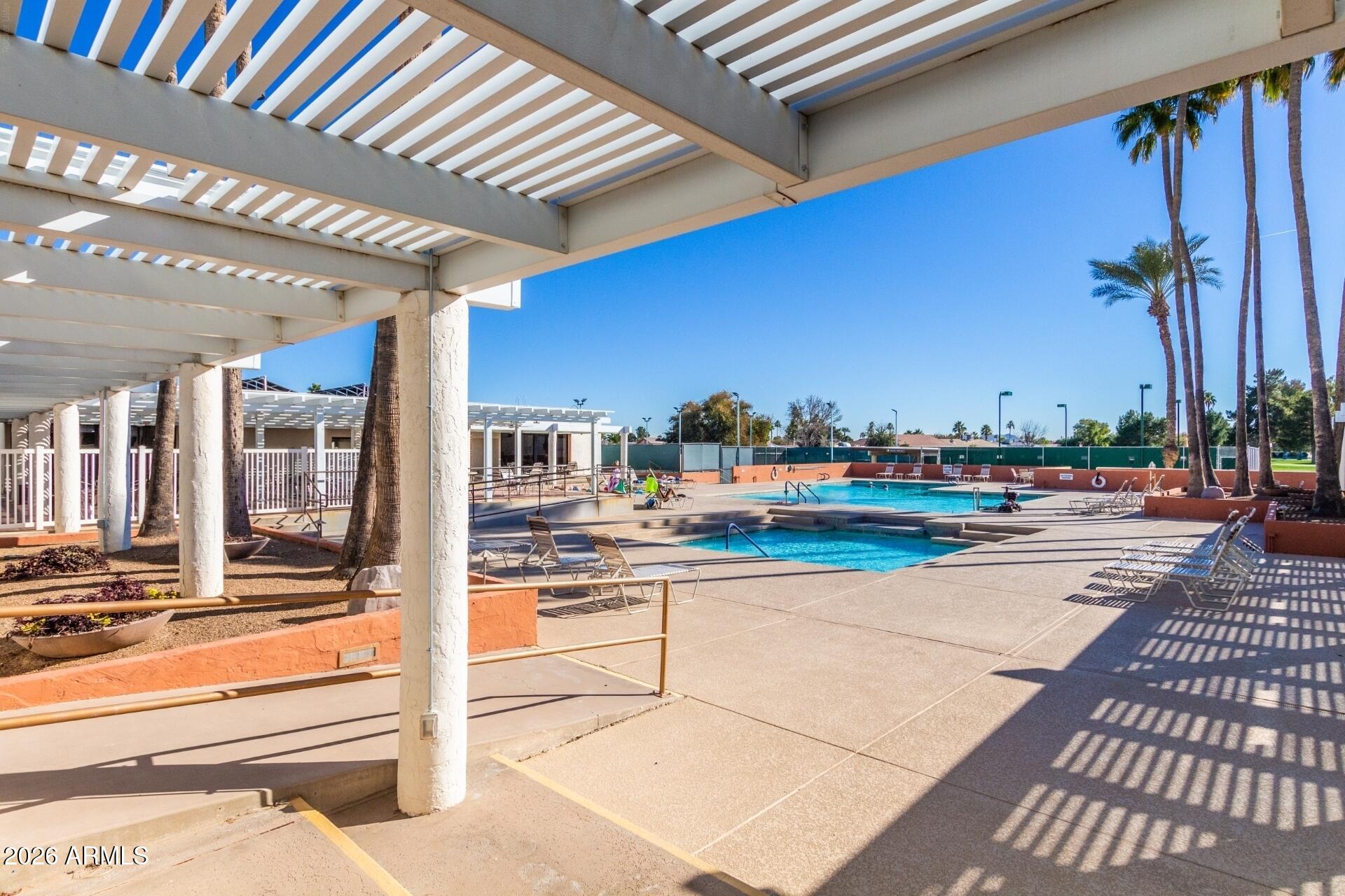 SUN LAKES UNIT 1 - Residential