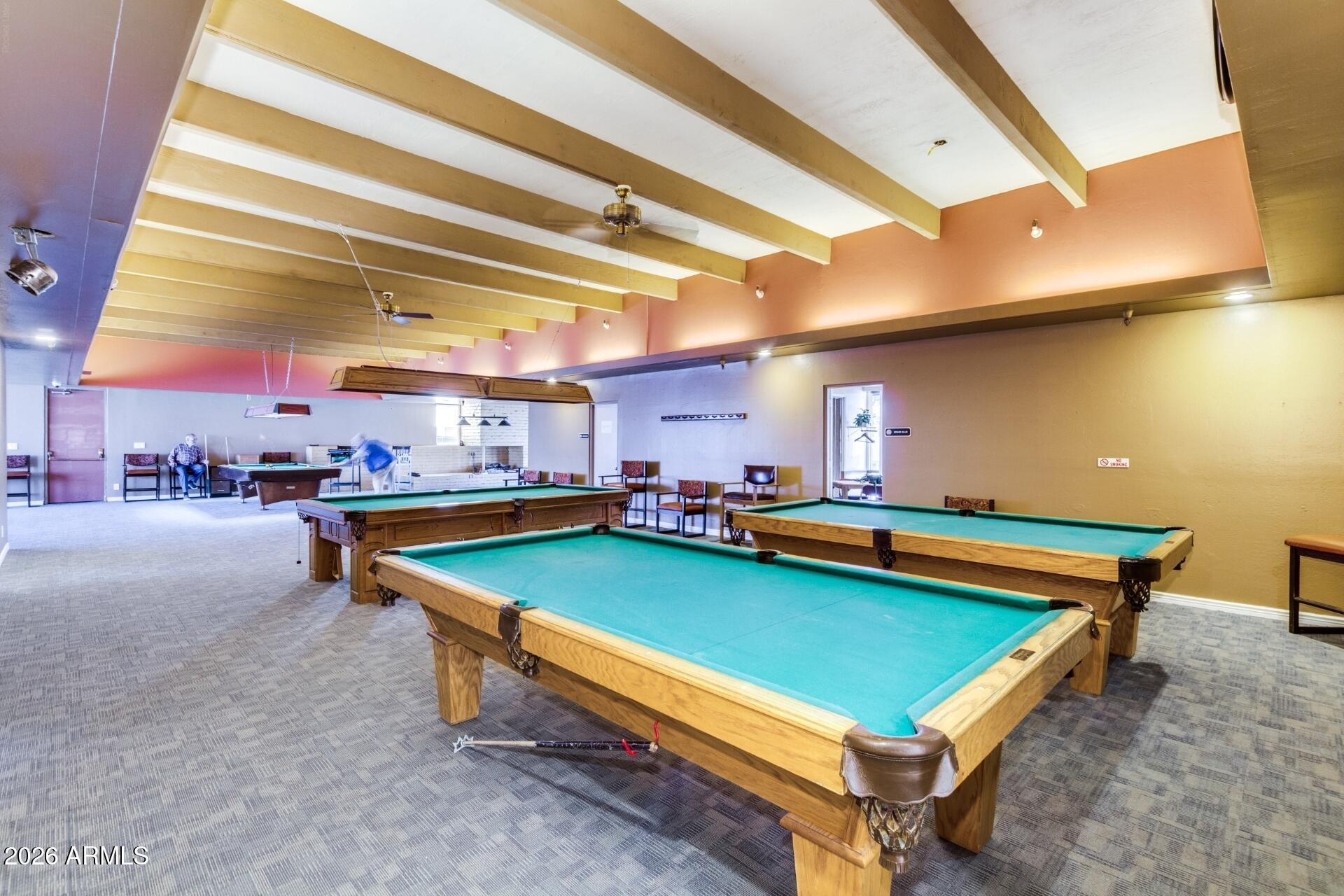 SUN LAKES UNIT 1 - Residential