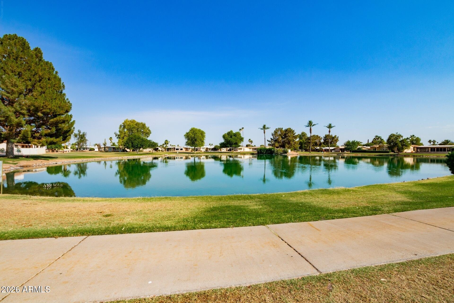 SUN LAKES UNIT 1 - Residential