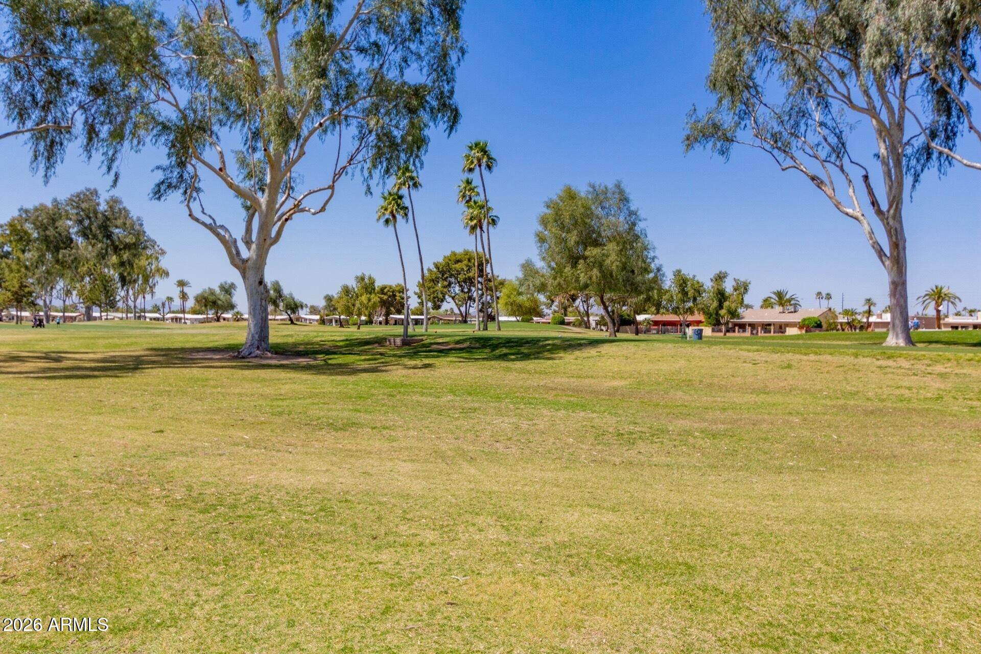 SUN LAKES UNIT 1 - Residential
