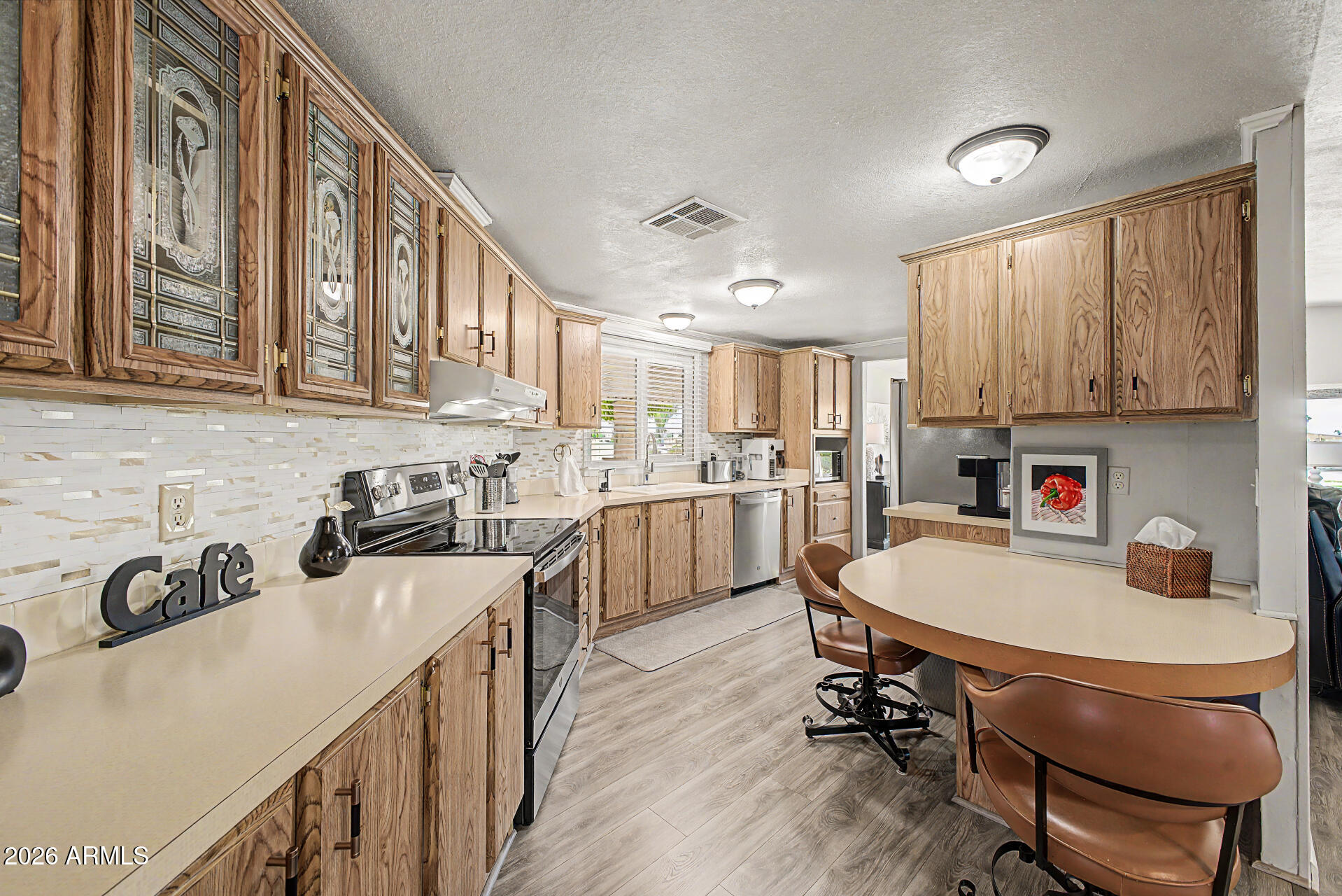 SUN LAKES UNIT 1 - Residential