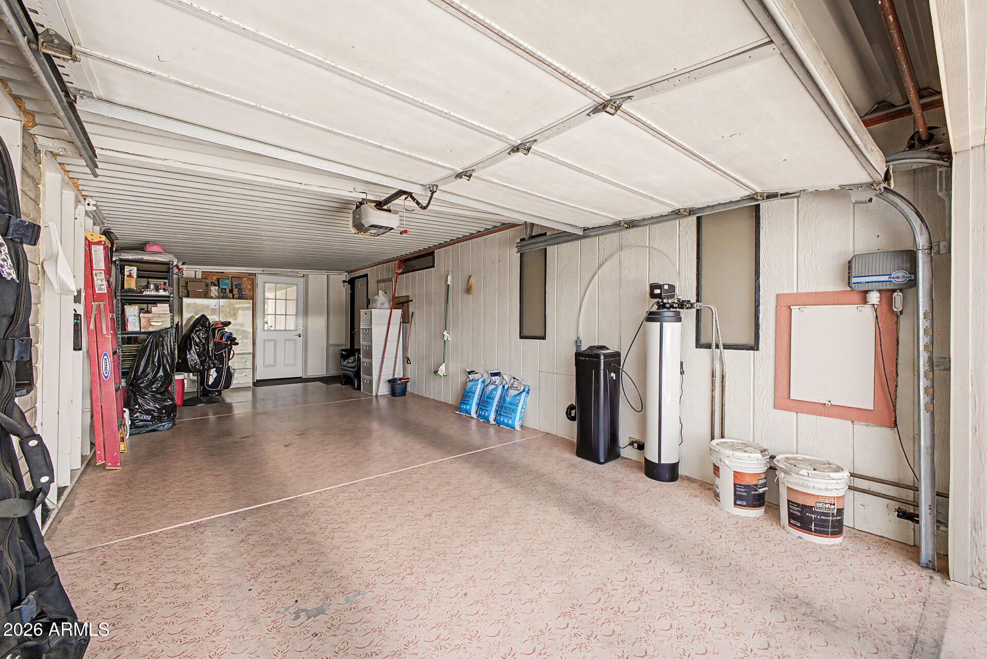 SUN LAKES UNIT 1 - Residential