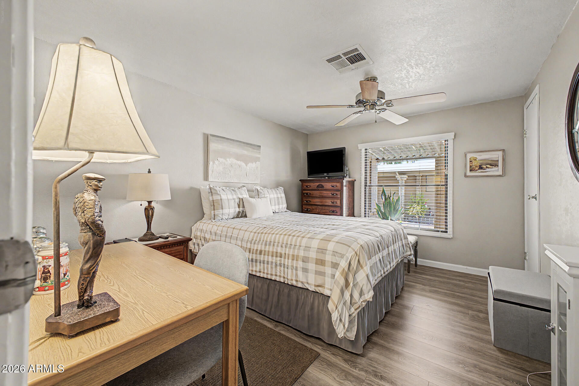 SUN LAKES UNIT 1 - Residential