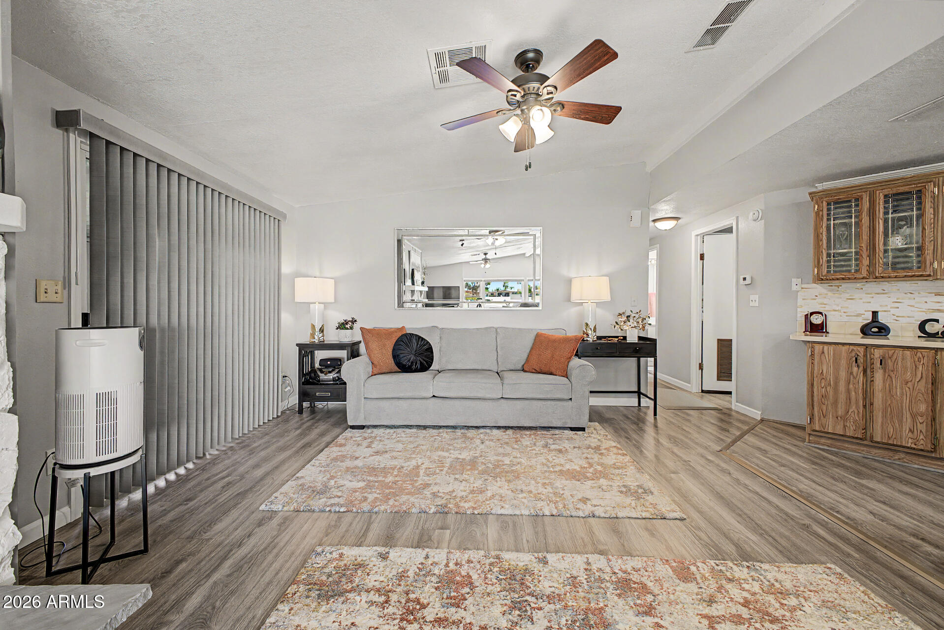 SUN LAKES UNIT 1 - Residential