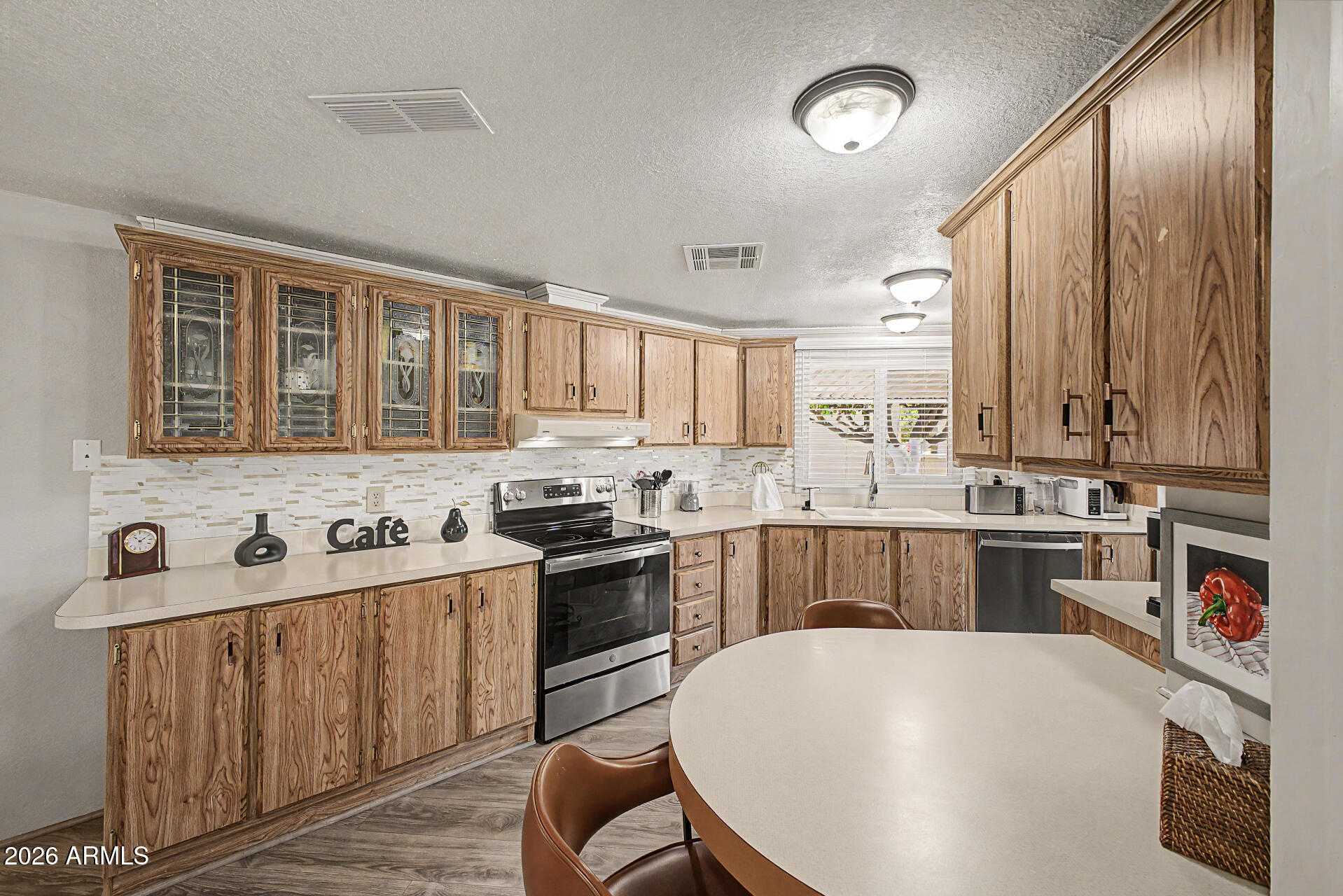 SUN LAKES UNIT 1 - Residential