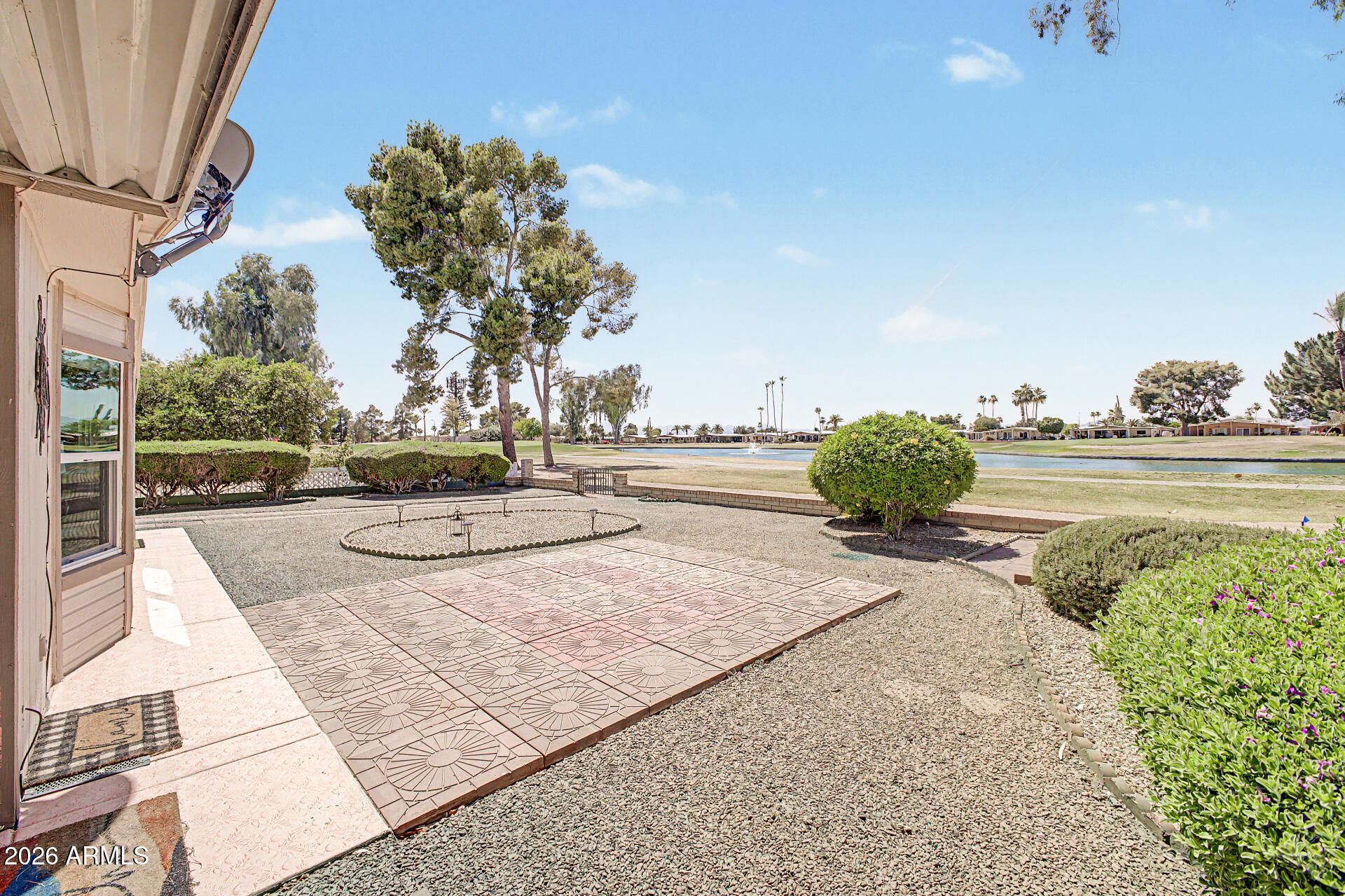 SUN LAKES UNIT 1 - Residential