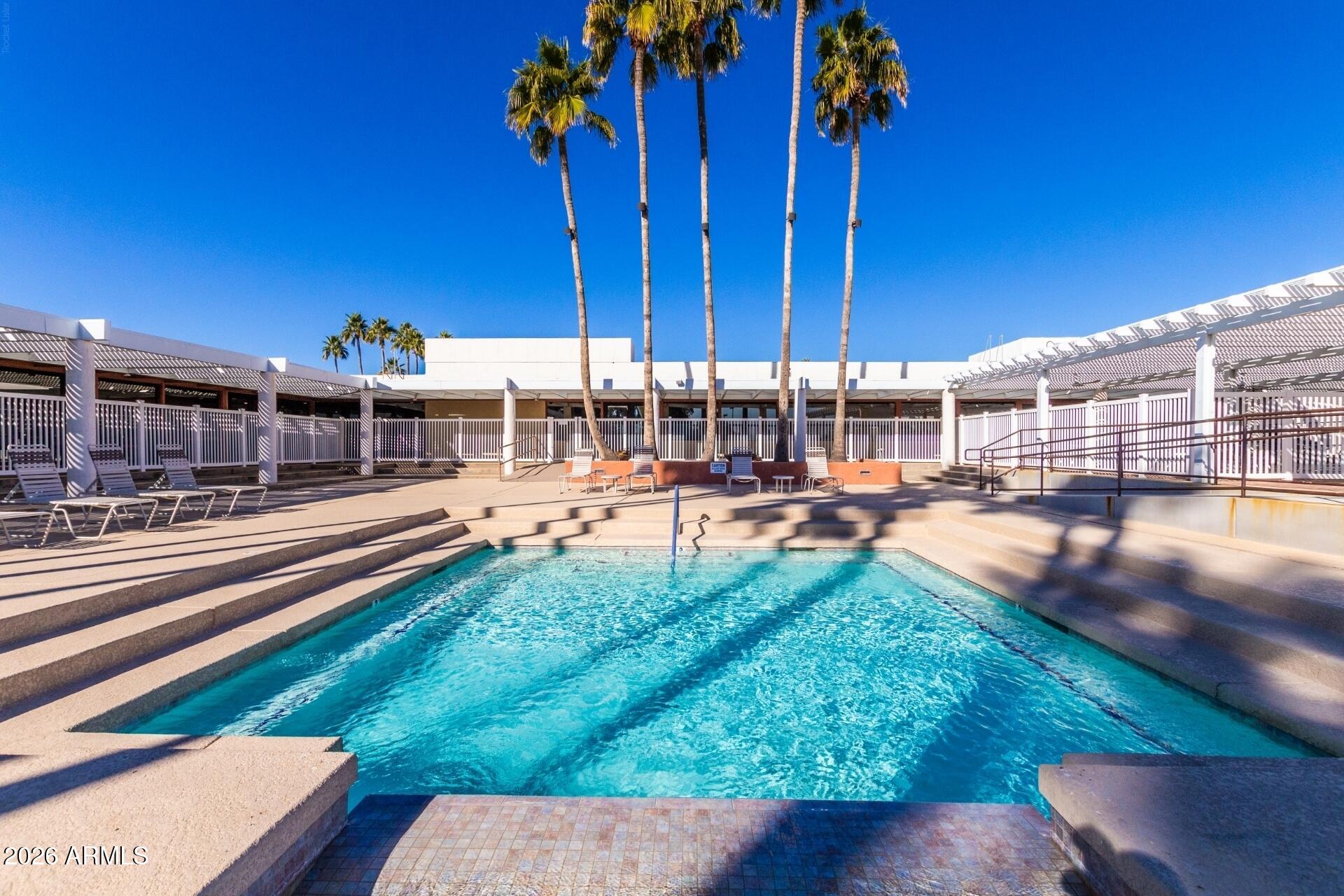 SUN LAKES UNIT 1 - Residential