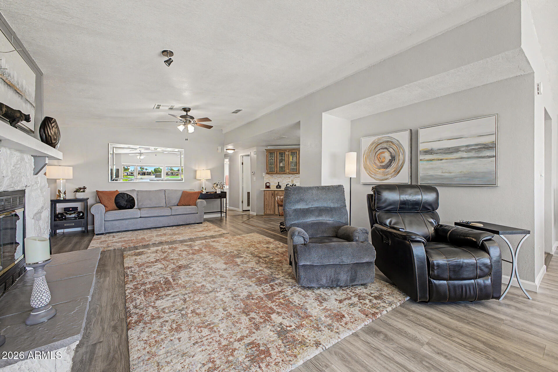 SUN LAKES UNIT 1 - Residential