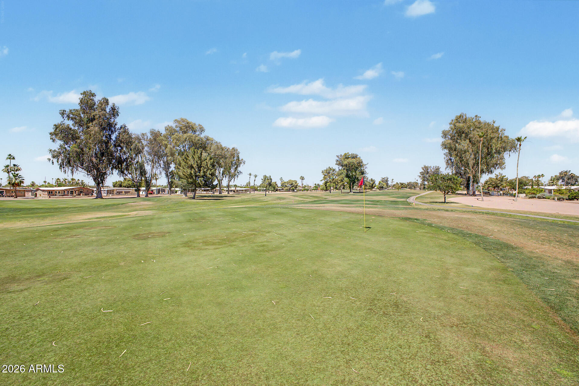 SUN LAKES UNIT 1 - Residential