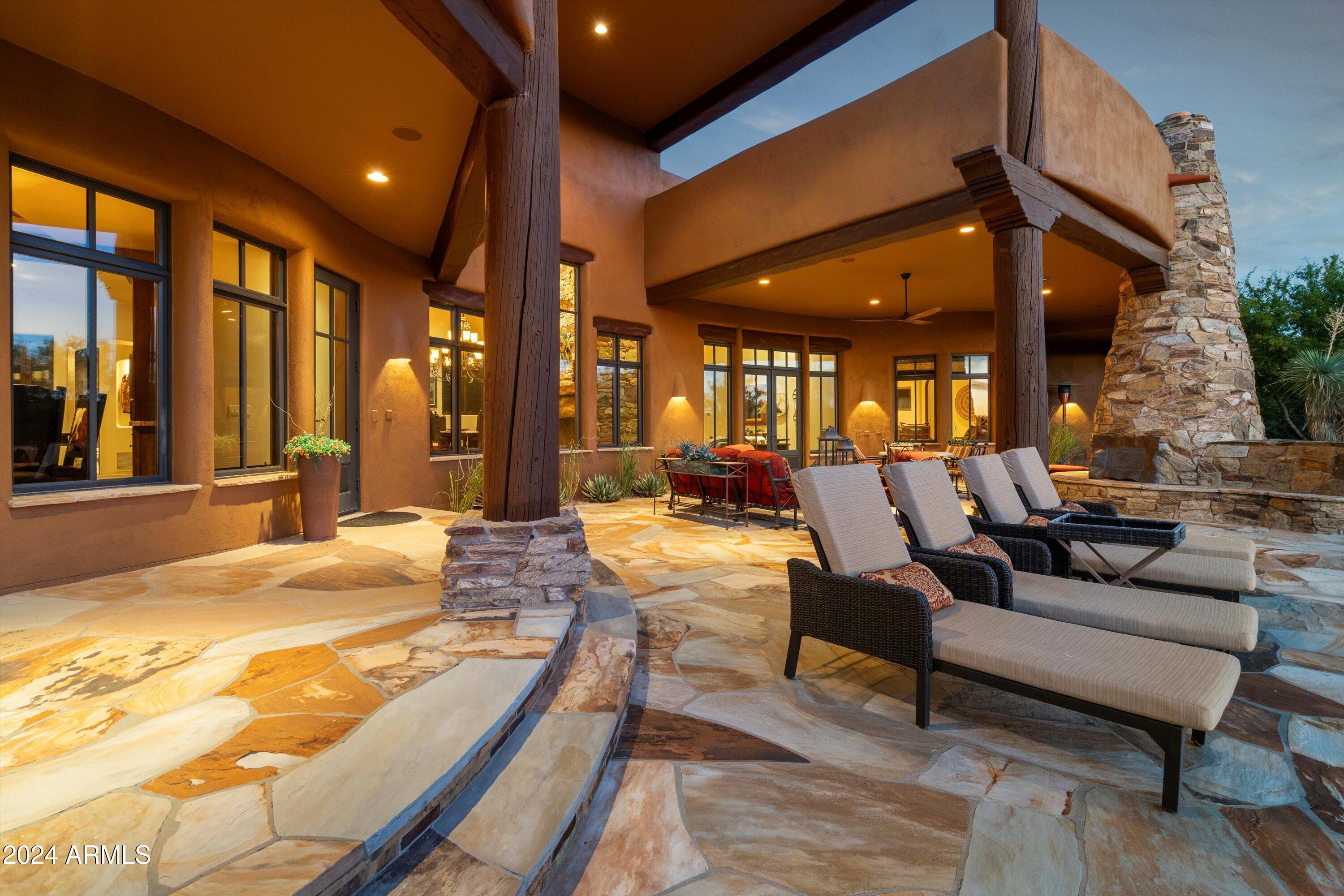 Mirabel Club - Residential