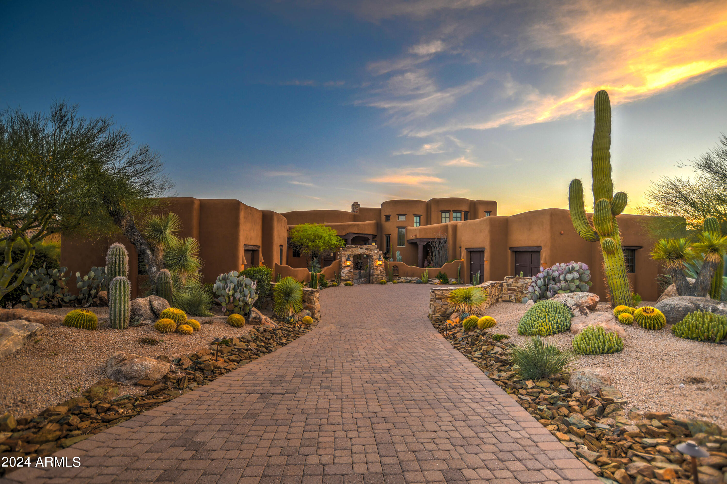 Mirabel Club - Residential