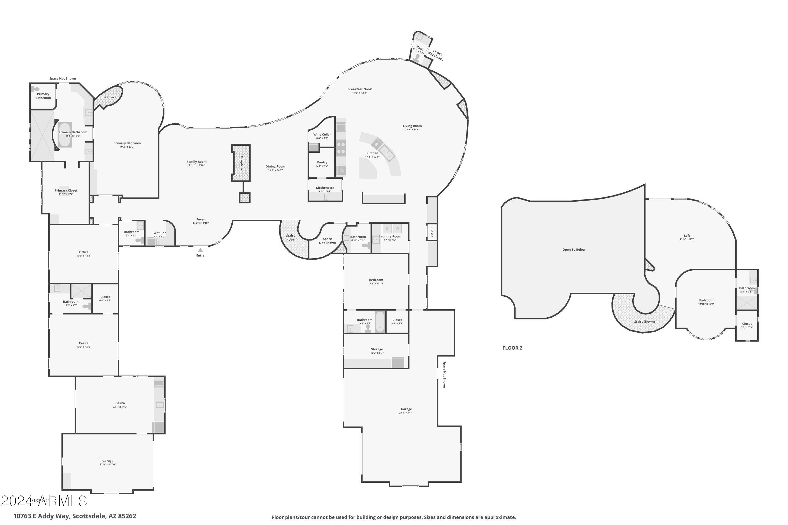 Mirabel Club - Residential