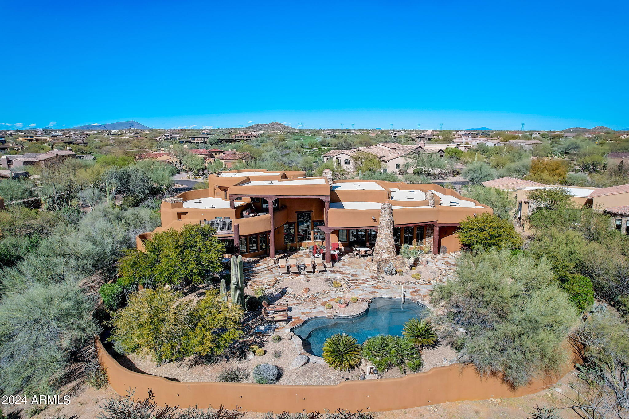 Mirabel Club - Residential