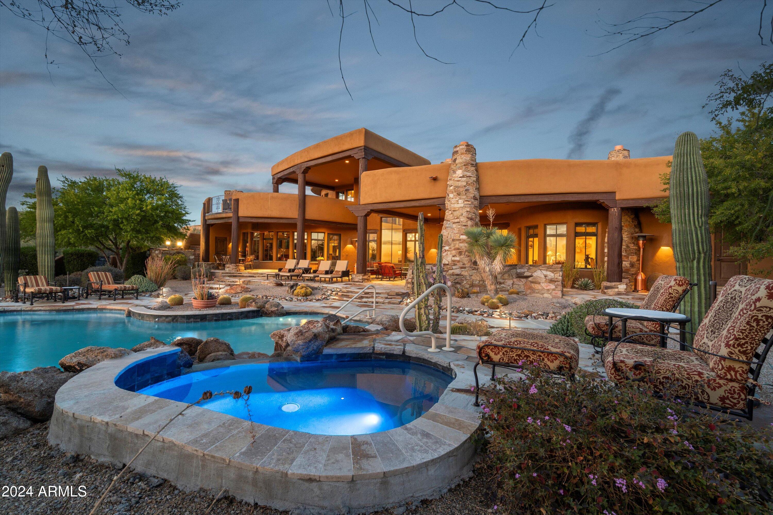 Mirabel Club - Residential