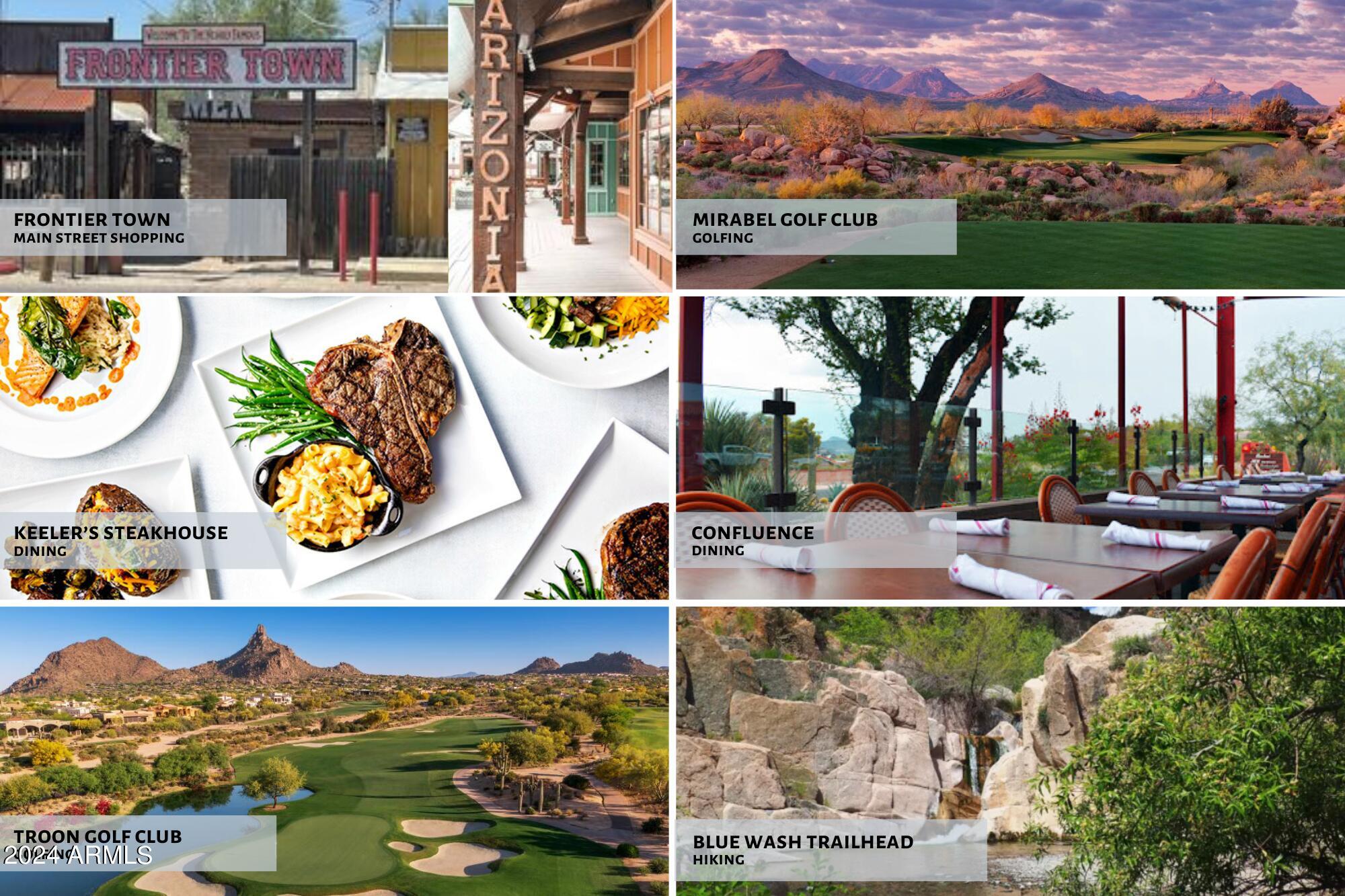 Mirabel Club - Residential
