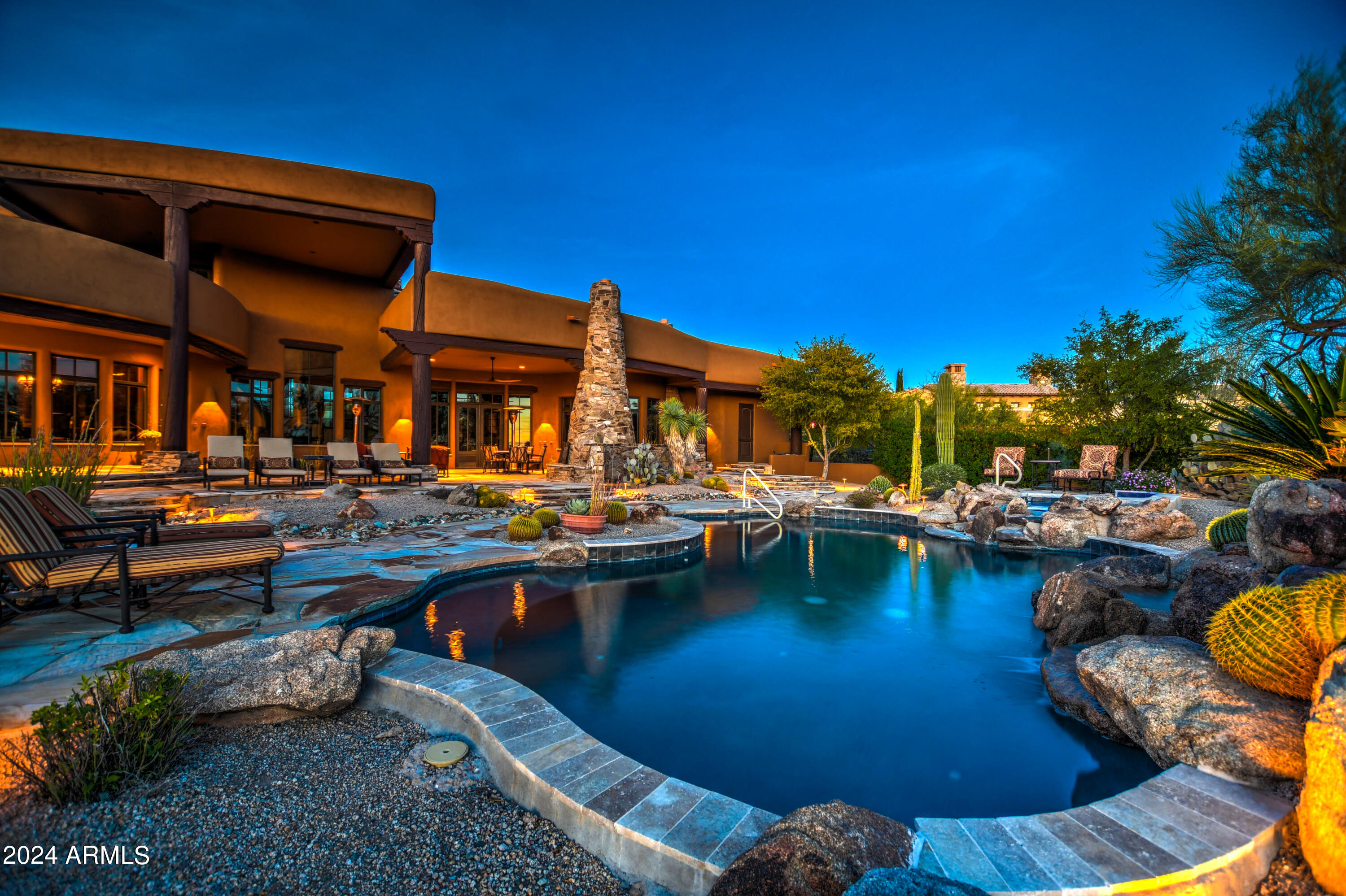 Mirabel Club - Residential