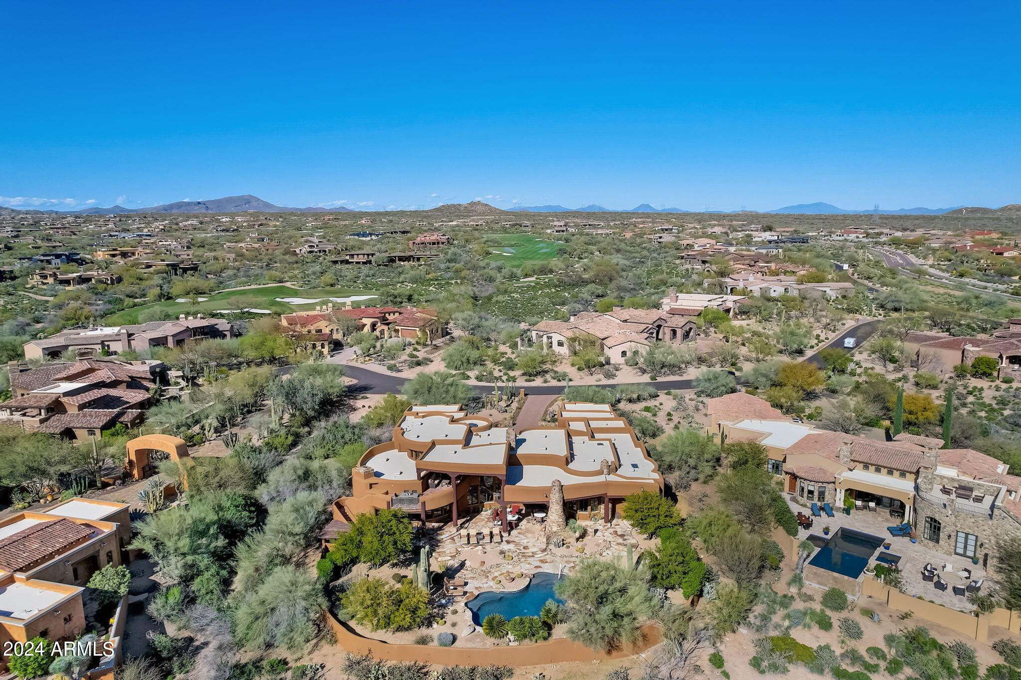 Mirabel Club - Residential