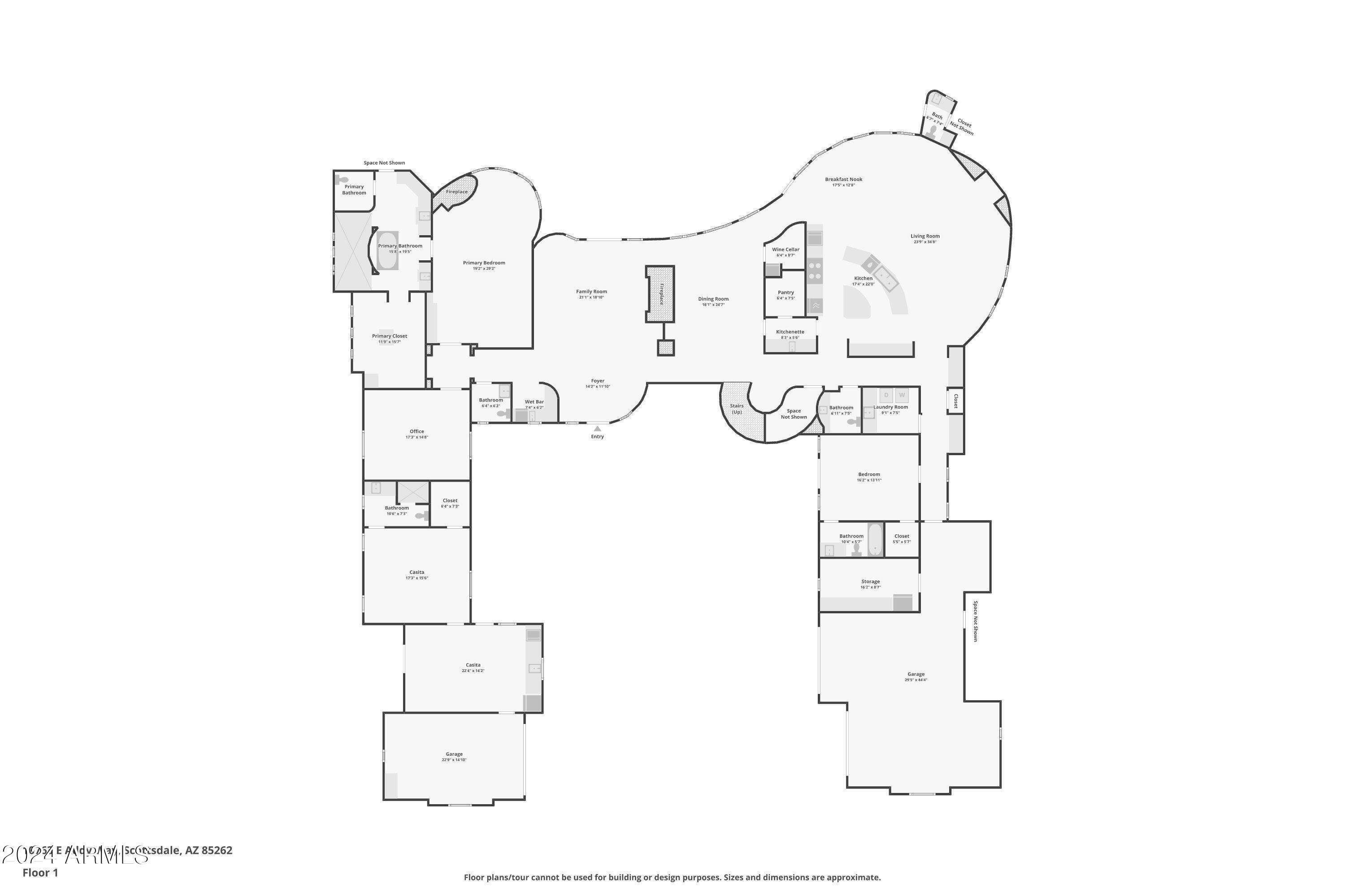 Mirabel Club - Residential