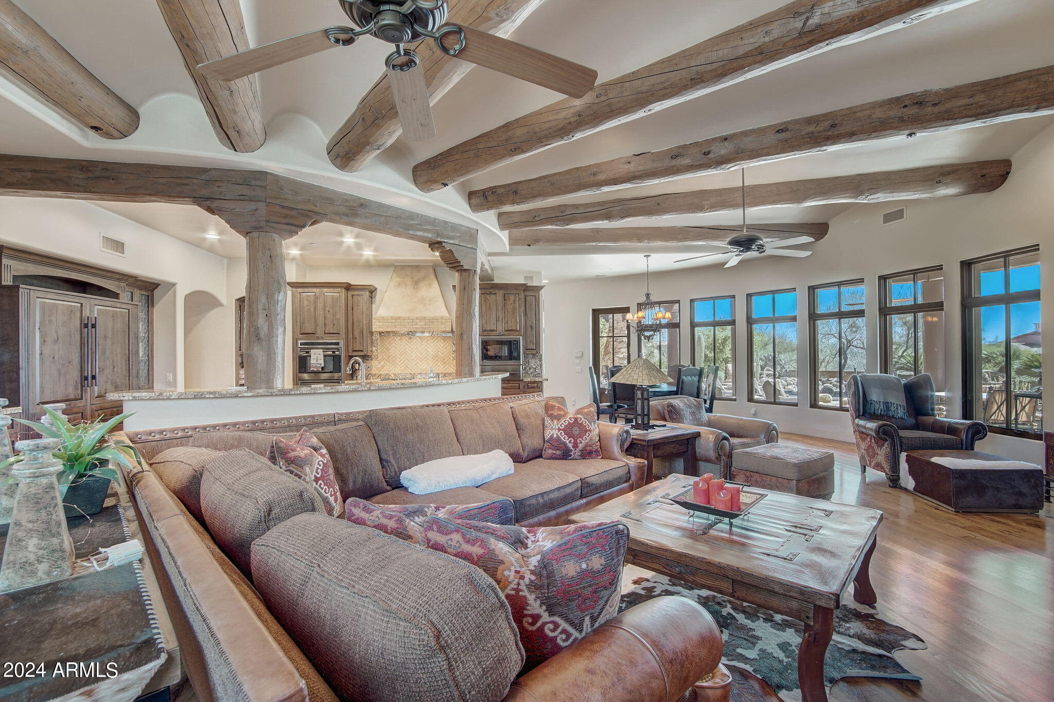 Mirabel Club - Residential
