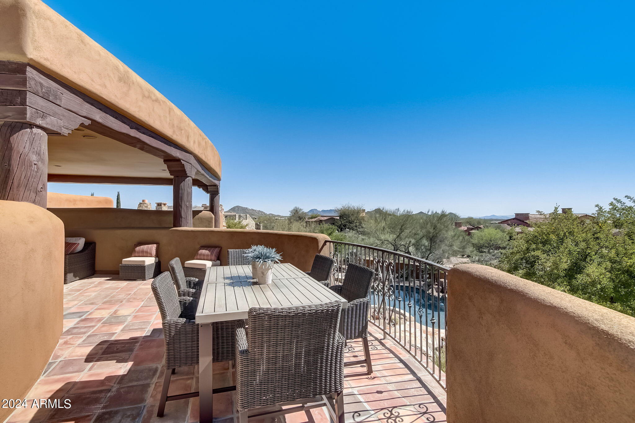 Mirabel Club - Residential