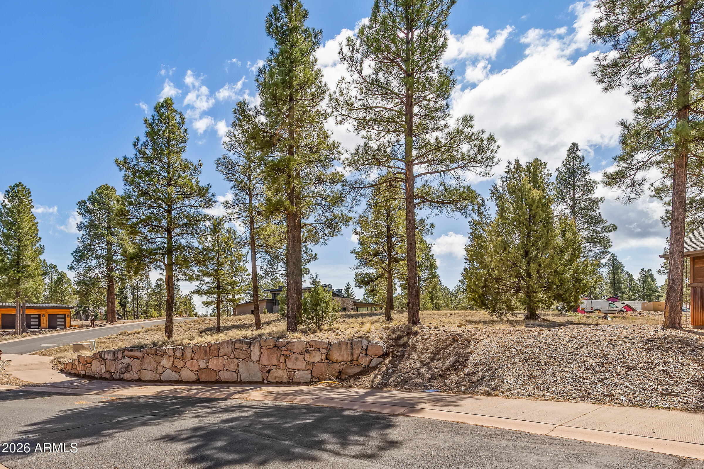 Pine Canyon - Land