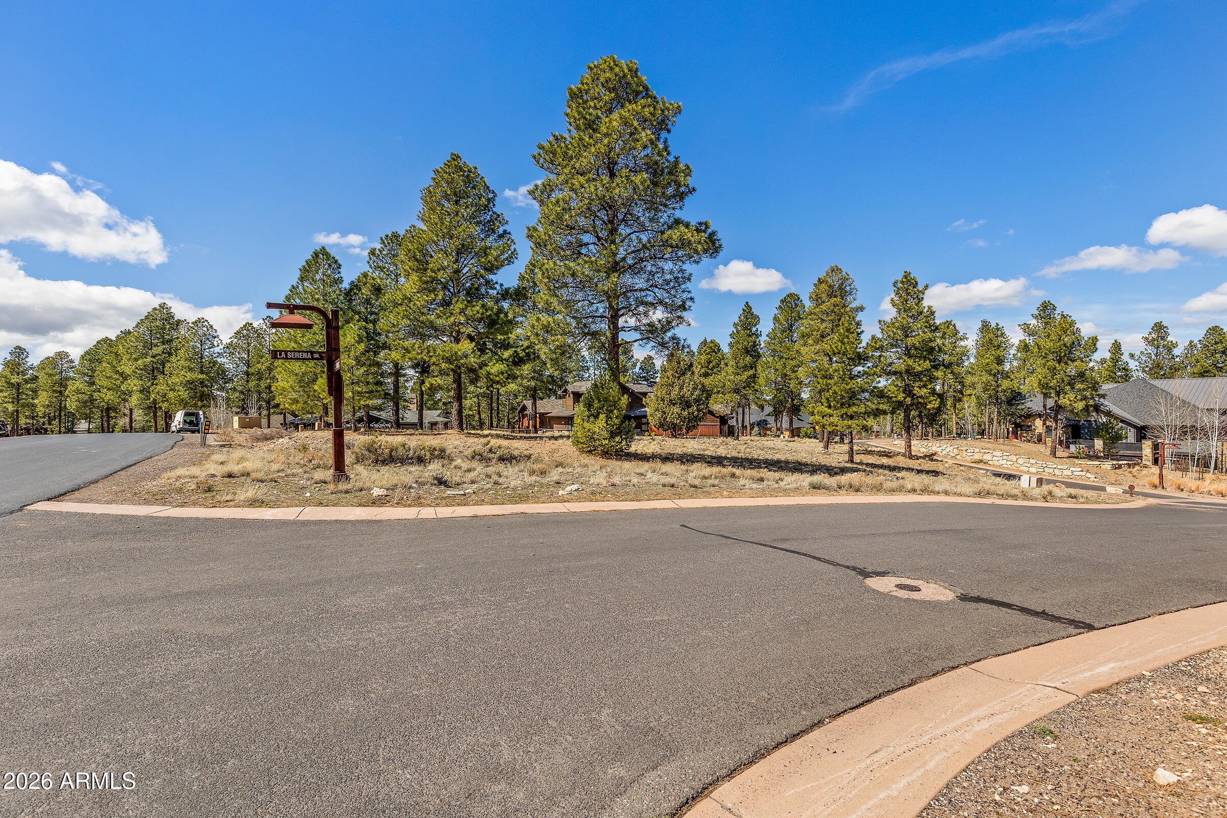 Pine Canyon - Land