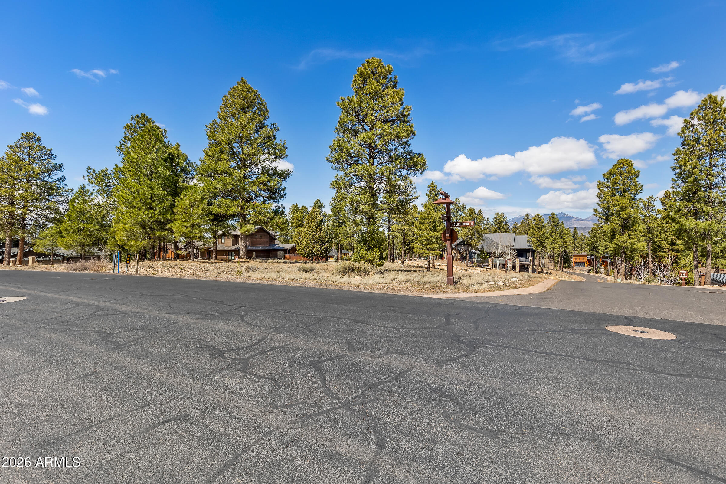 Pine Canyon - Land