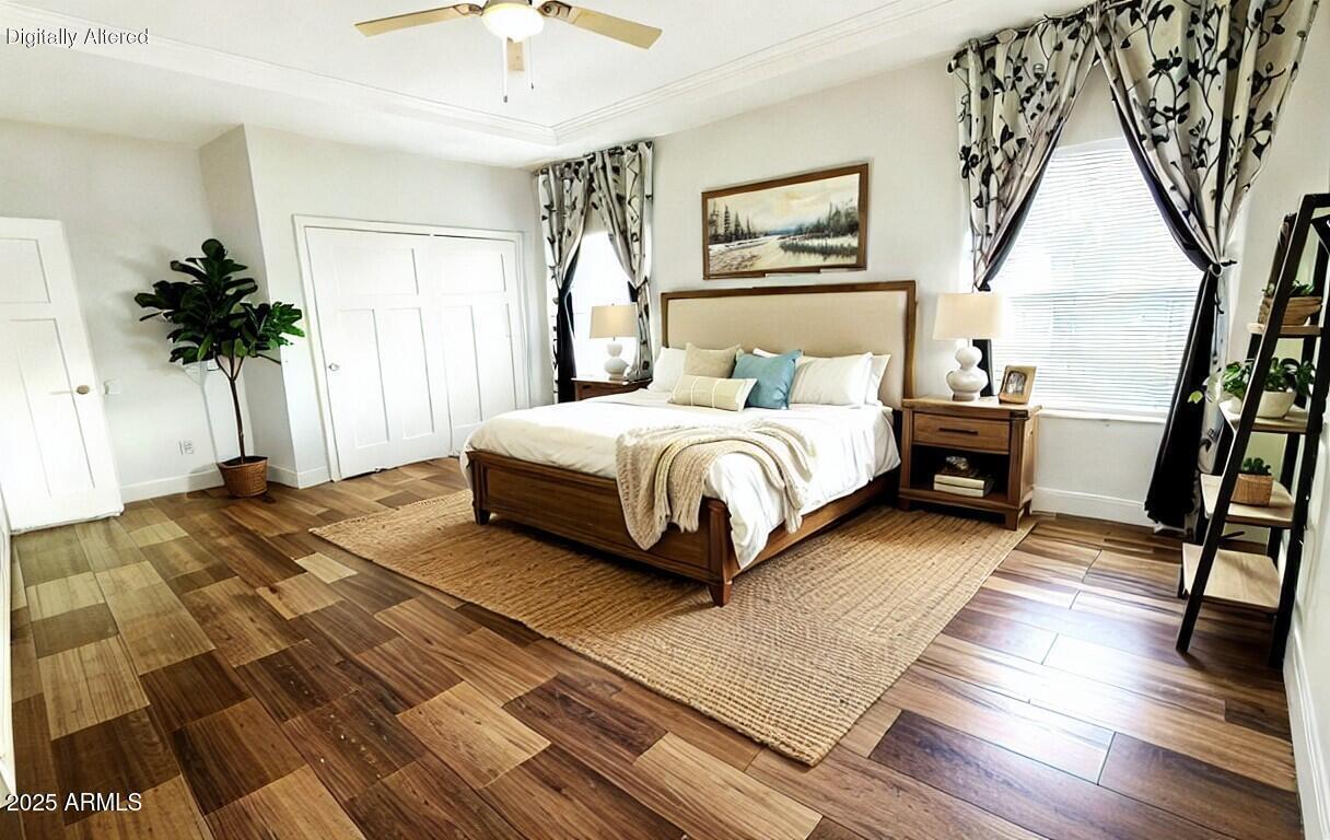 Verde Ranch Estates - Residential
