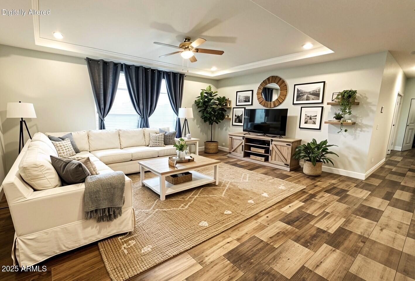 Verde Ranch Estates - Residential