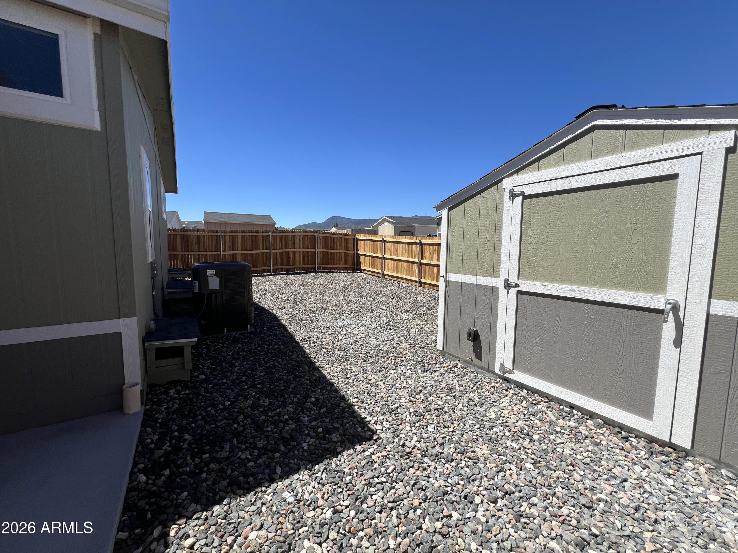 Verde Ranch Estates - Residential