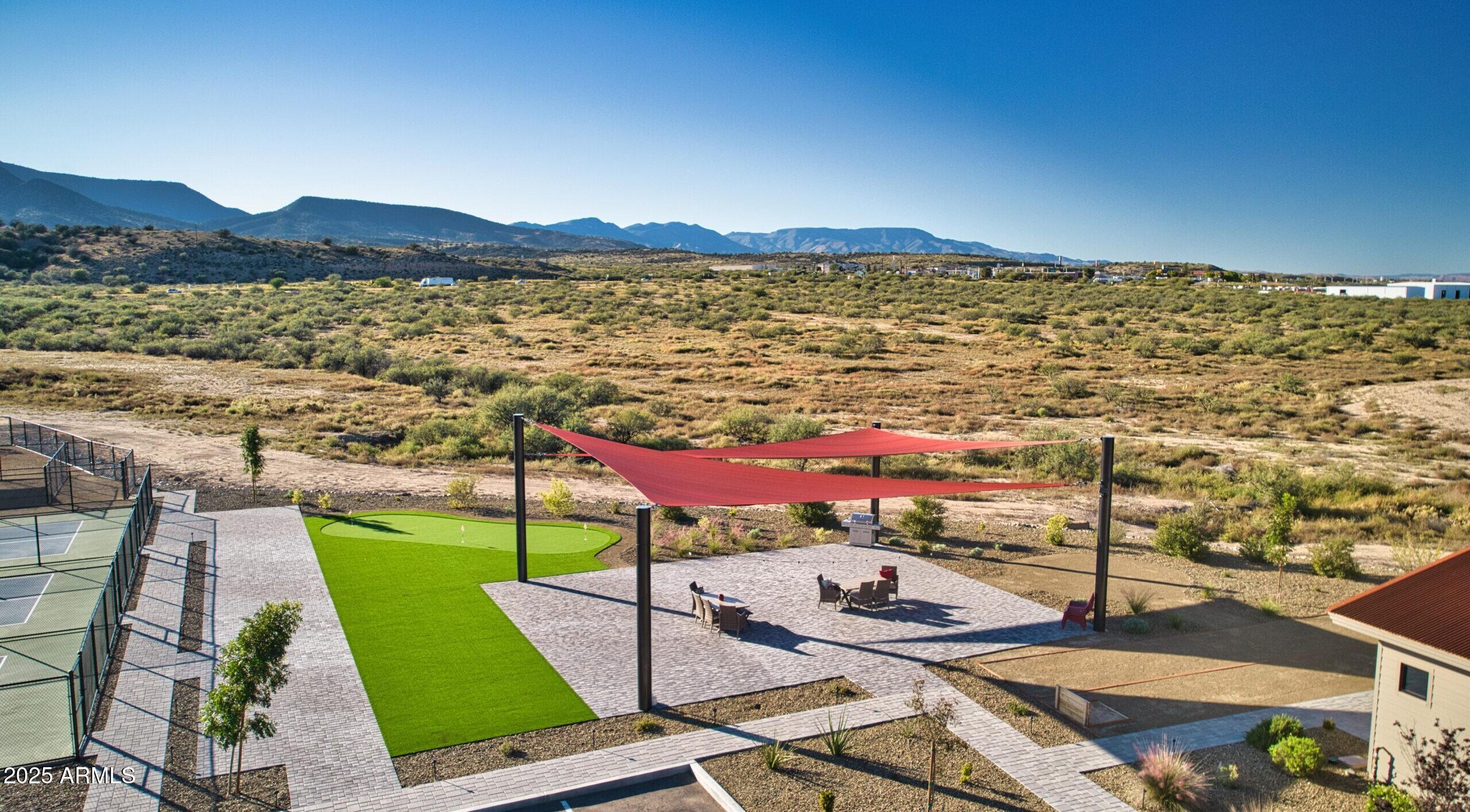 Verde Ranch Estates - Residential