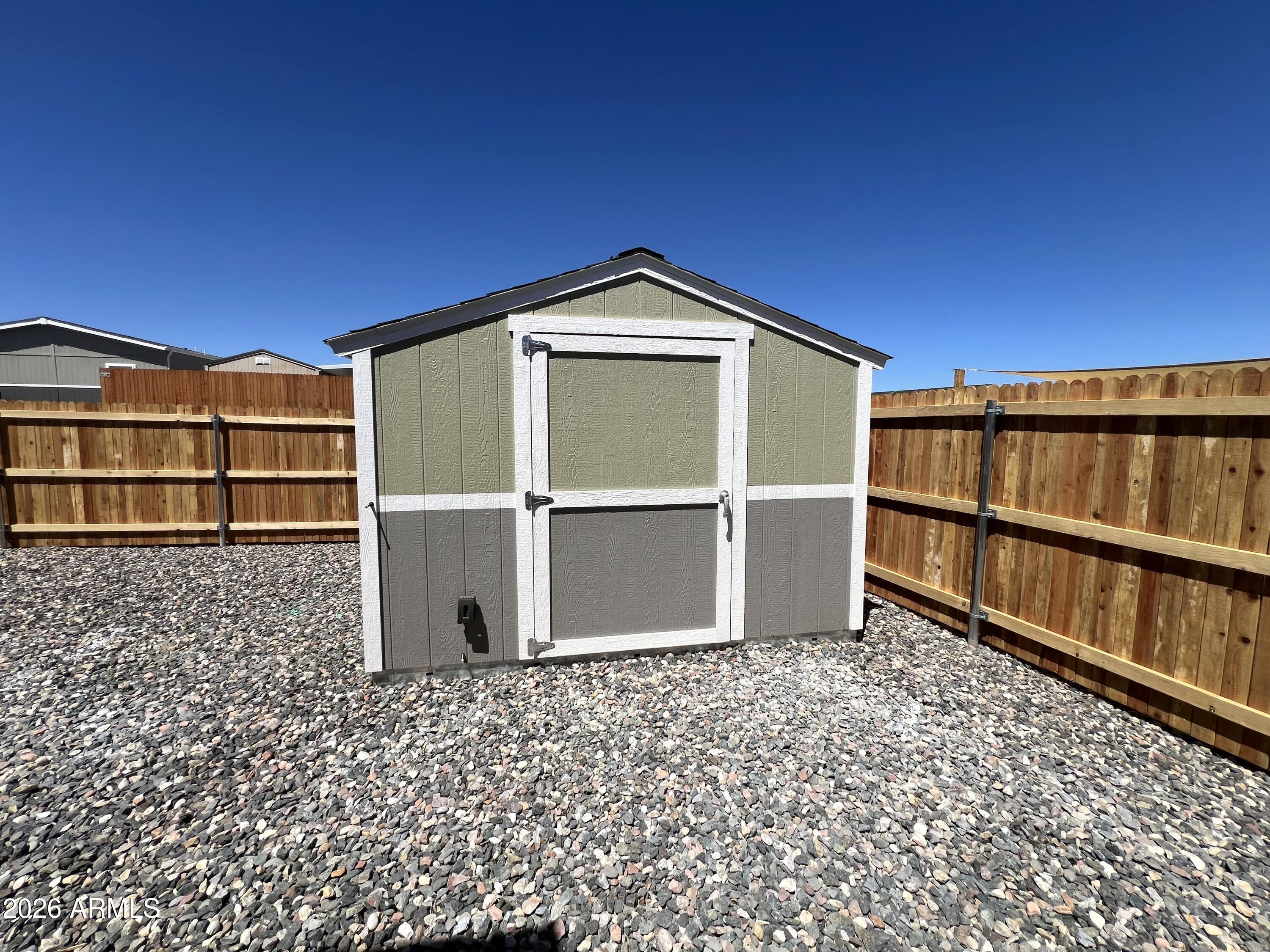 Verde Ranch Estates - Residential
