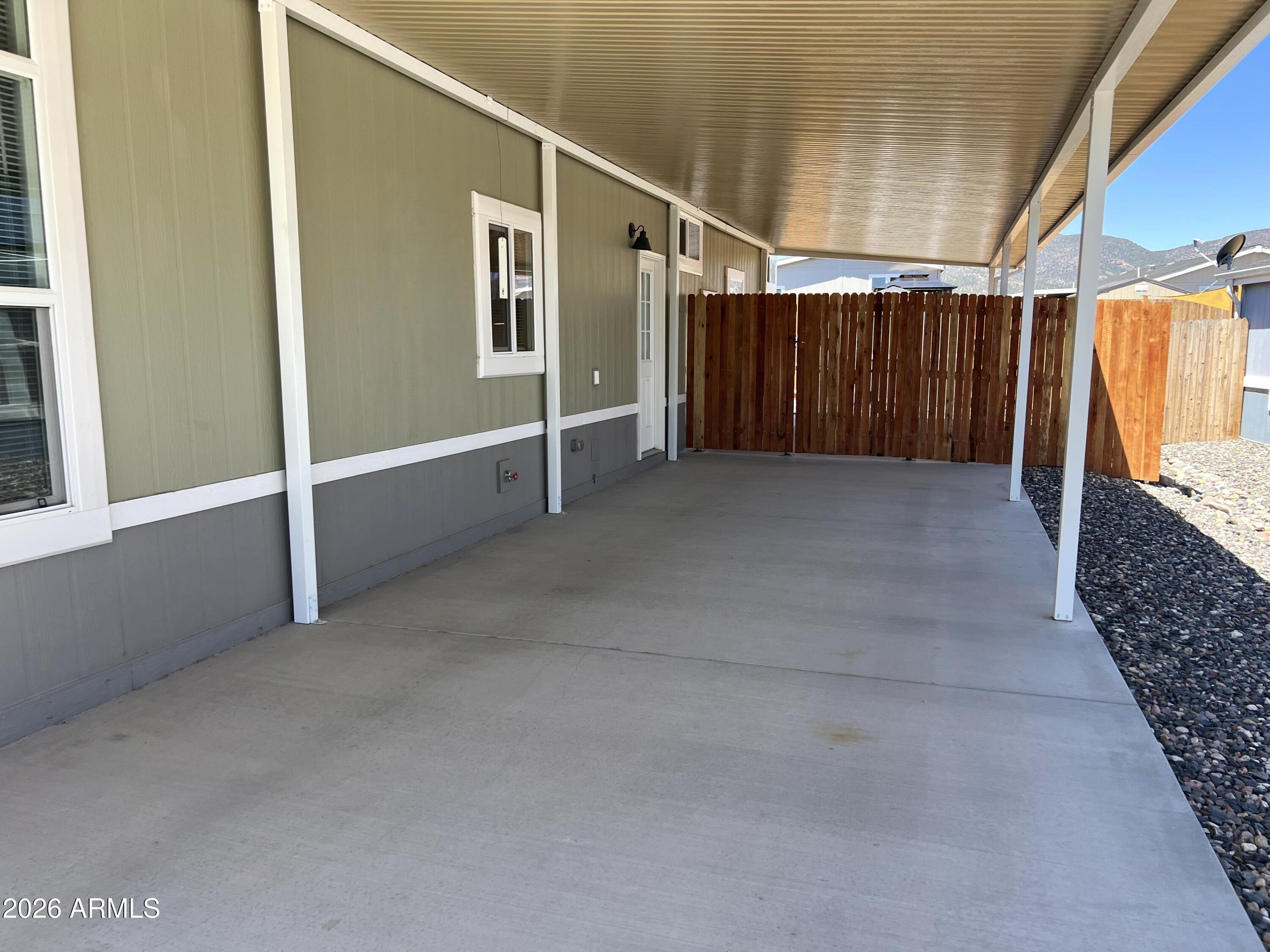 Verde Ranch Estates - Residential