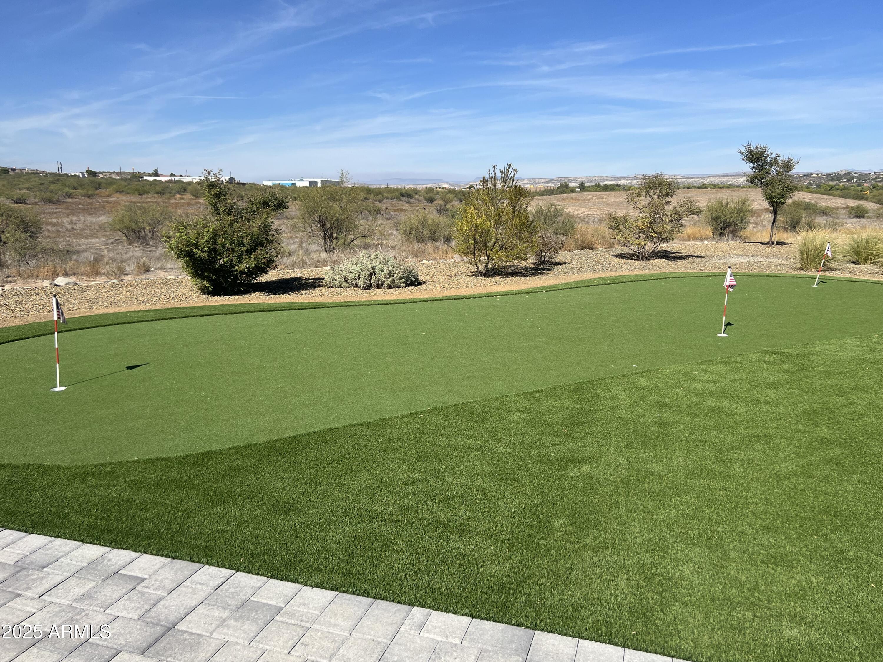 Verde Ranch Estates - Residential