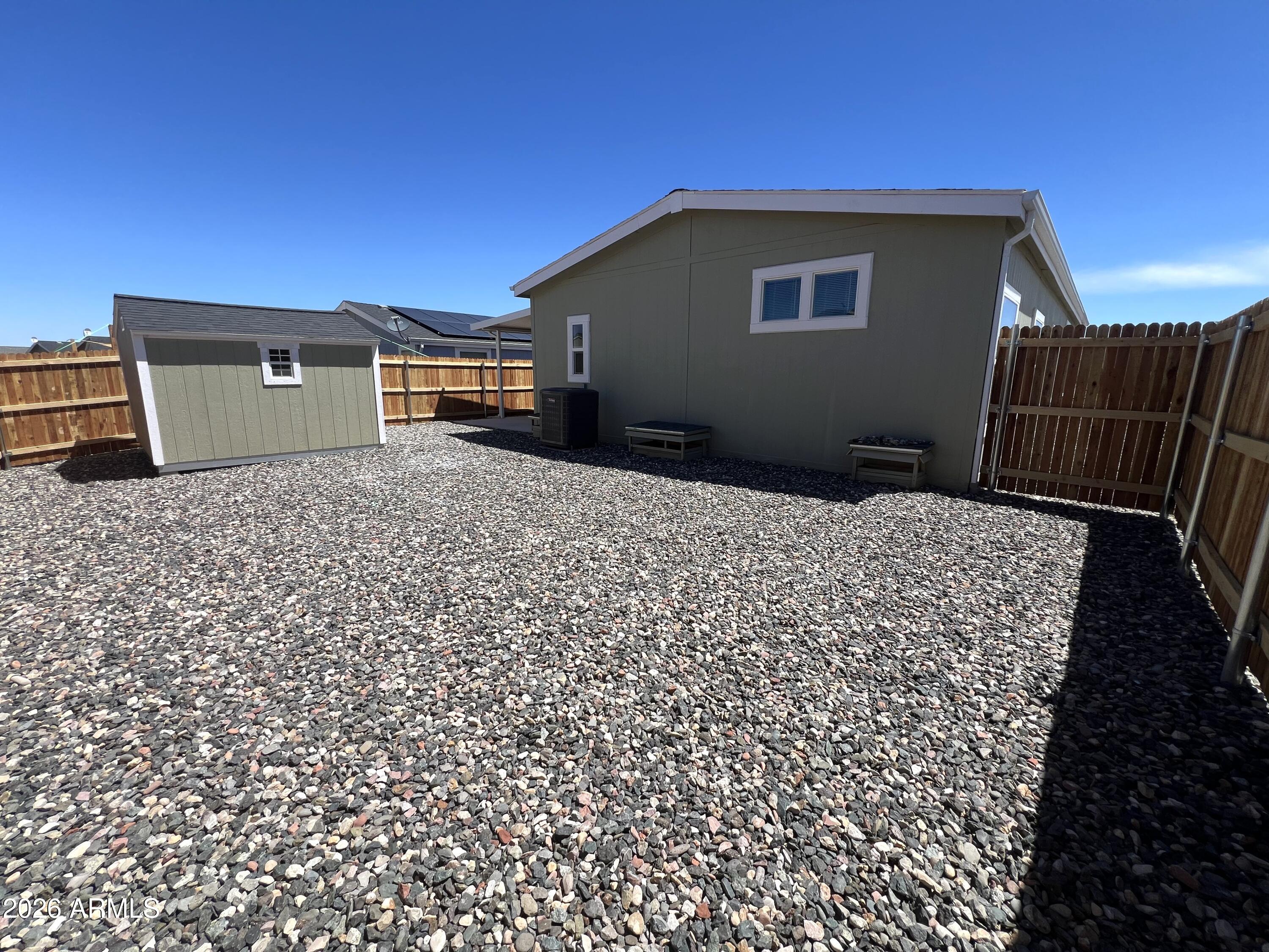 Verde Ranch Estates - Residential