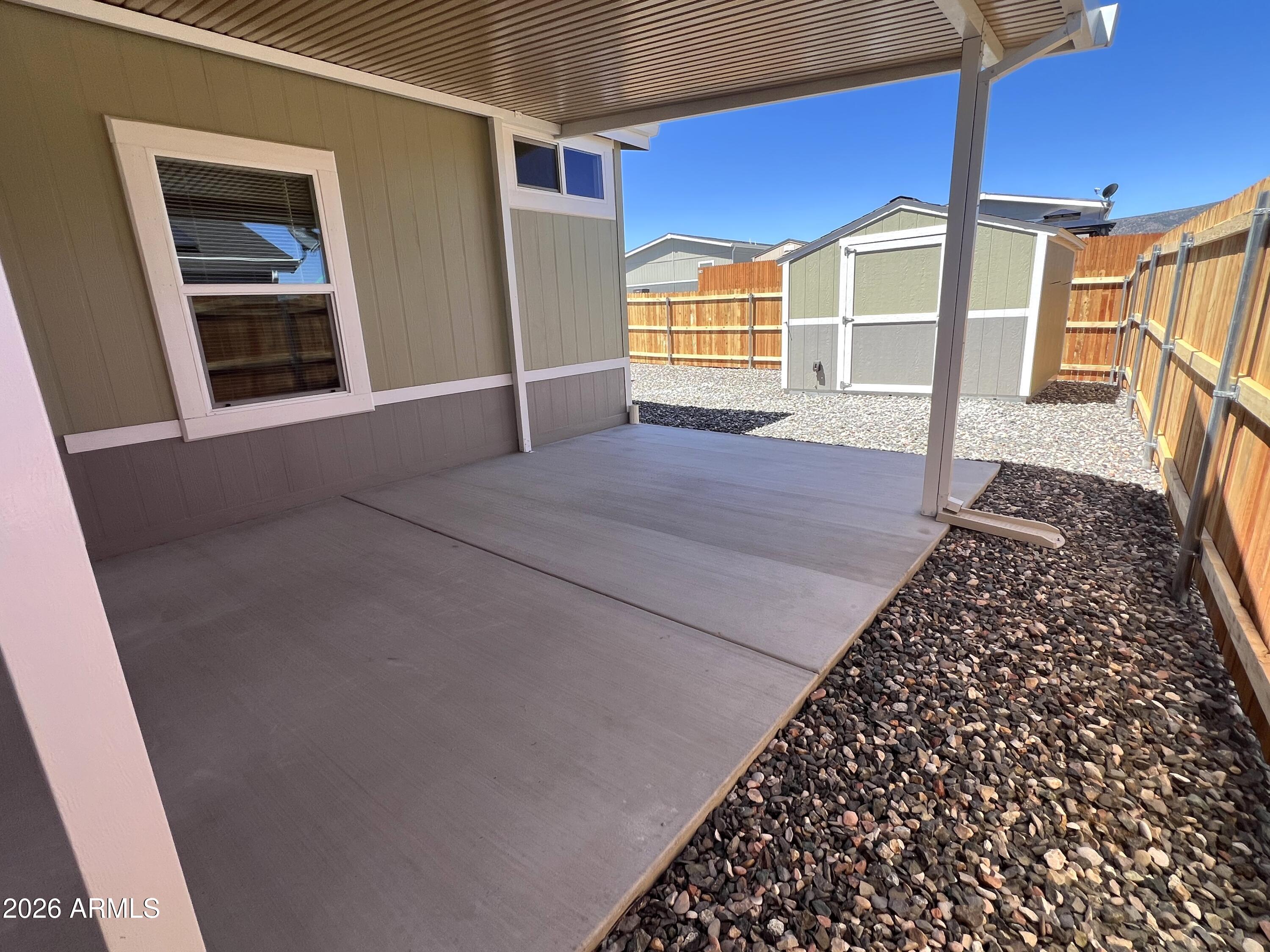 Verde Ranch Estates - Residential