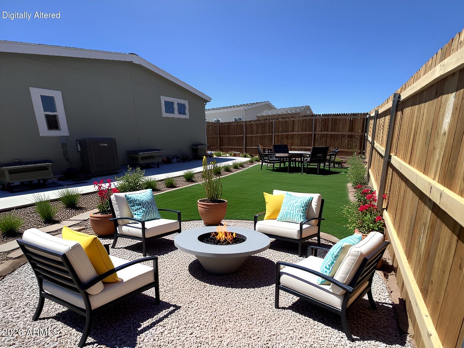 Verde Ranch Estates - Residential