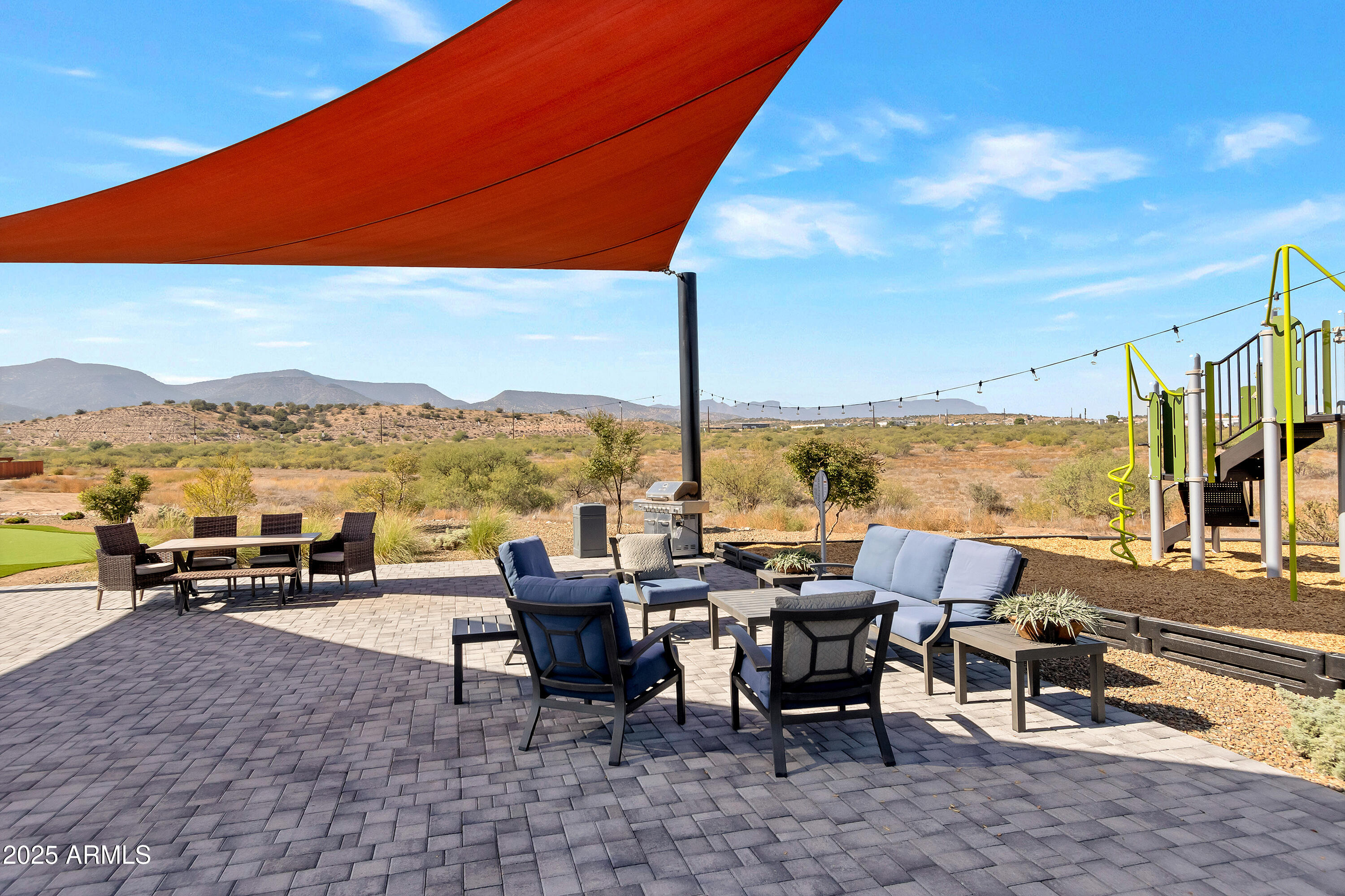 Verde Ranch Estates - Residential